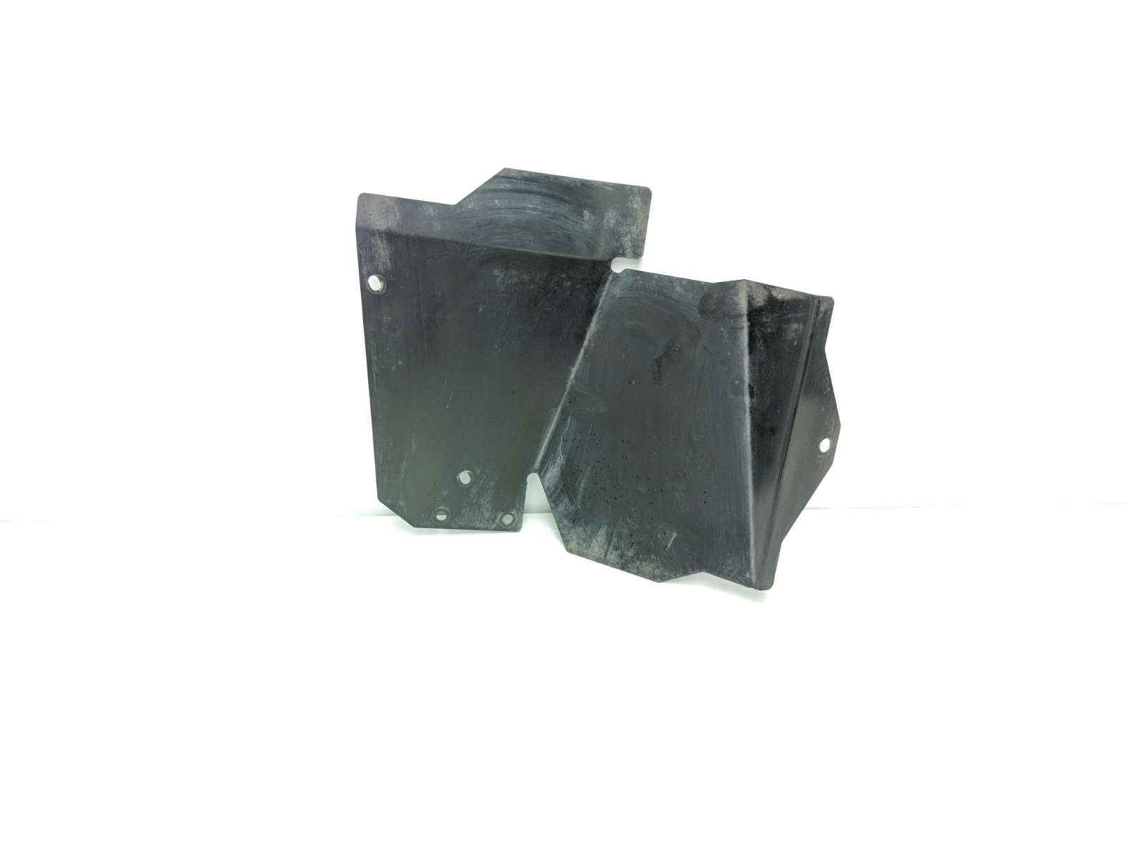 18 Kawasaki Teryx KRF 800 Skid Plate (A)