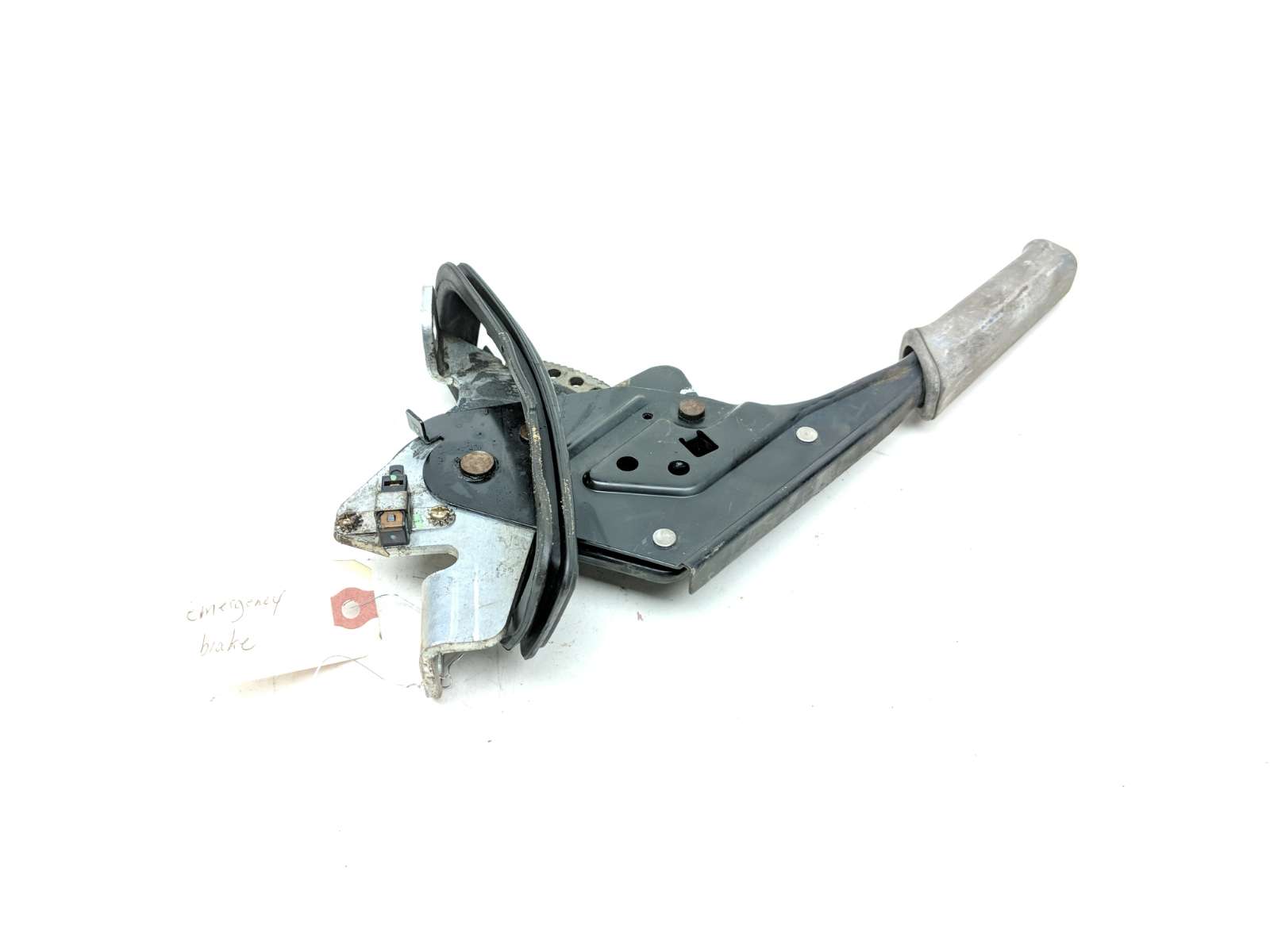 18 Kawasaki Teryx KRF 800 Parking Brake Lever Handle