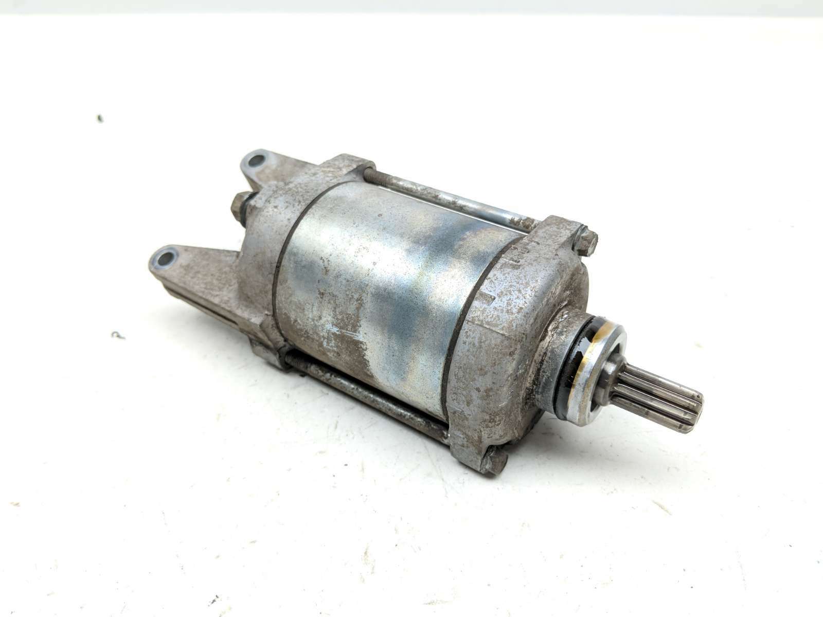 18 Kawasaki Teryx KRF 800 Starter Motor