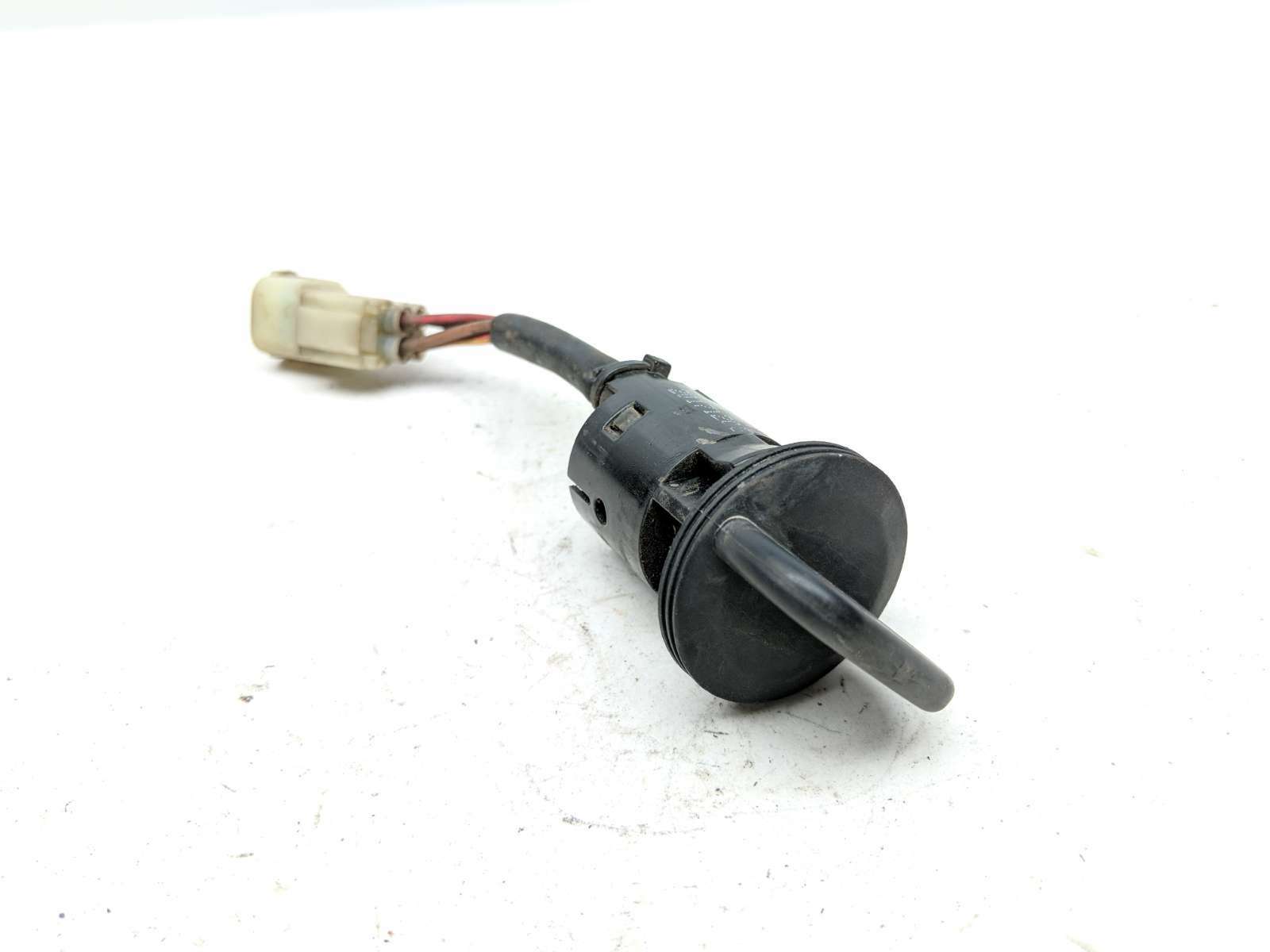 18 Kawasaki Teryx KRF 800 Control Dial Switch