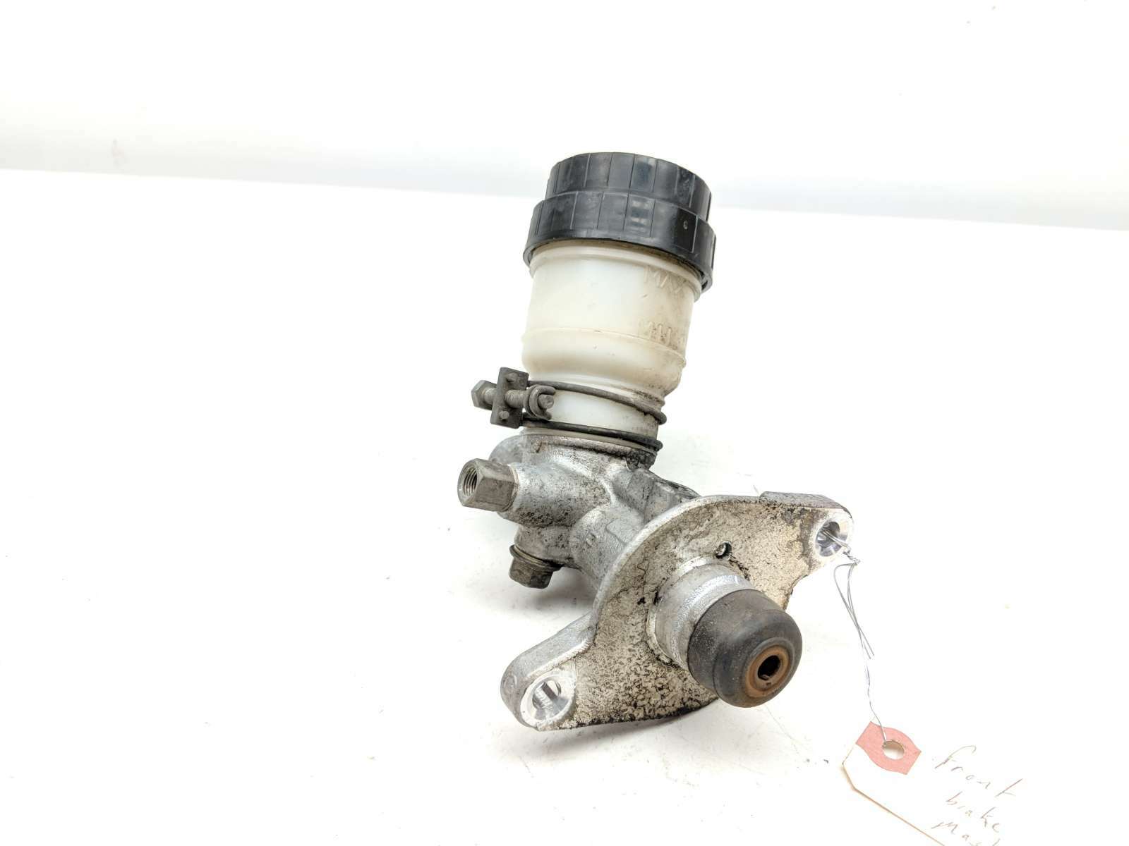 18 Kawasaki Teryx KRF 800 Brake Master Cylinder