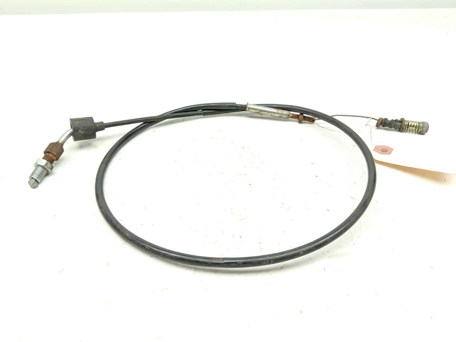 18 Kawasaki Teryx KRF 800 Throttle Control Cable