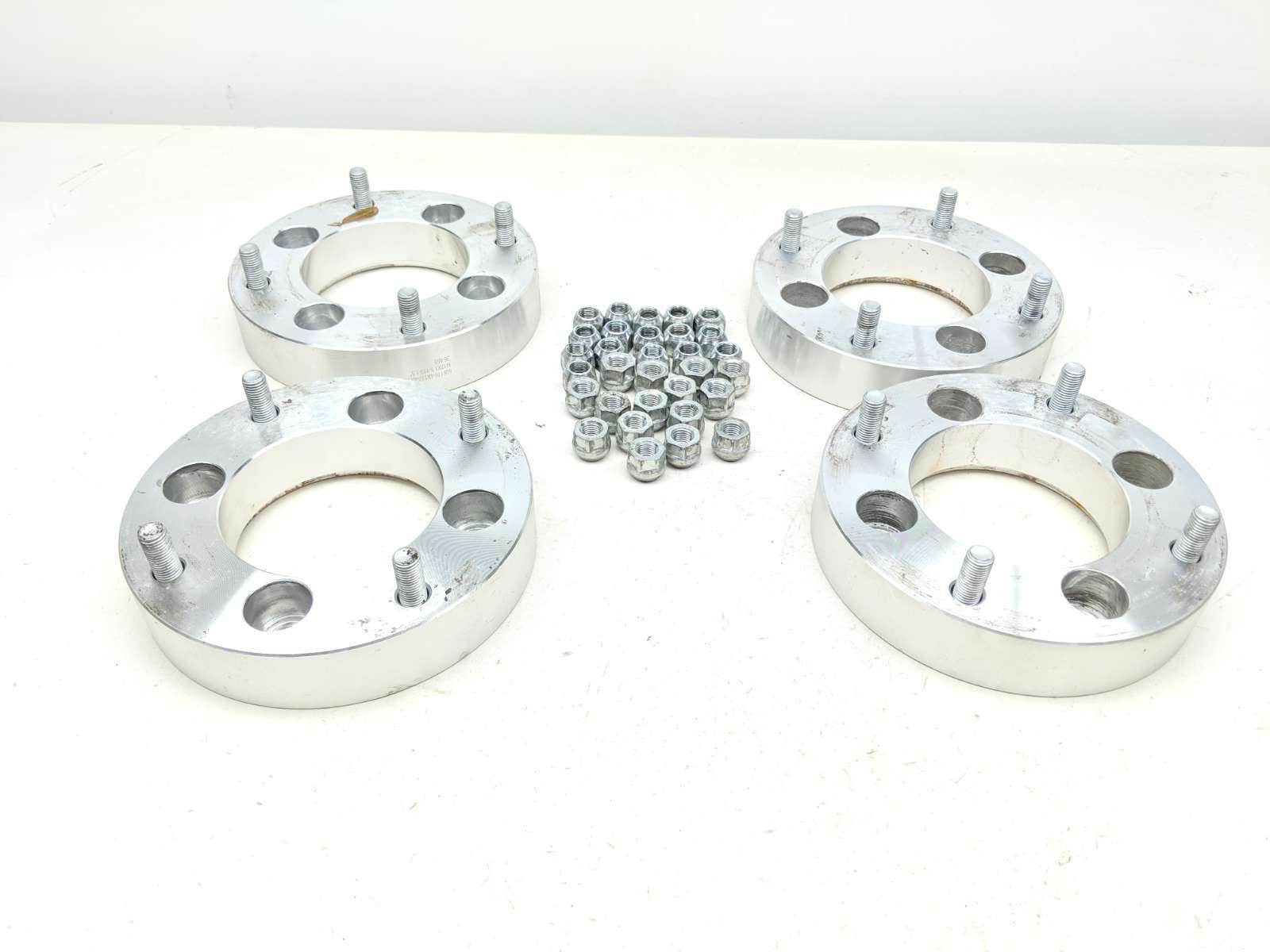 18 Kawasaki Teryx KRF 800 Wheel Spacer Set