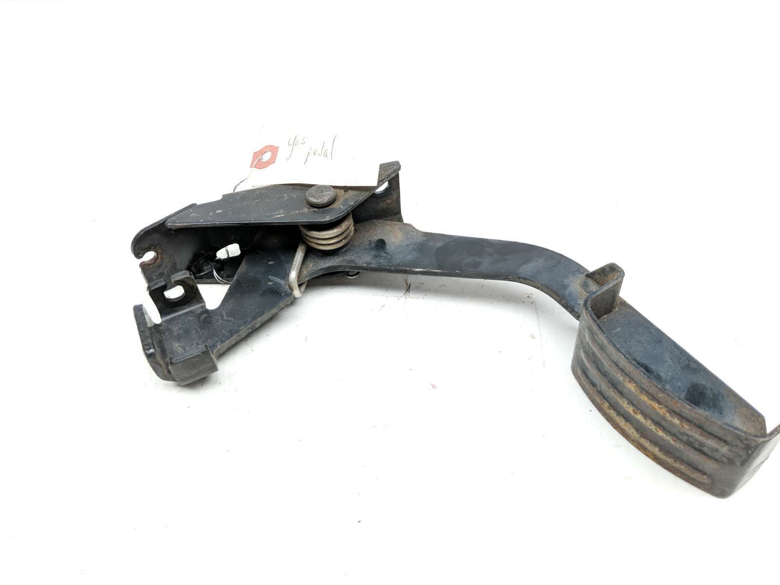18 Kawasaki Teryx KRF 800 Gas Throttle Accelerator Pedal - Sun