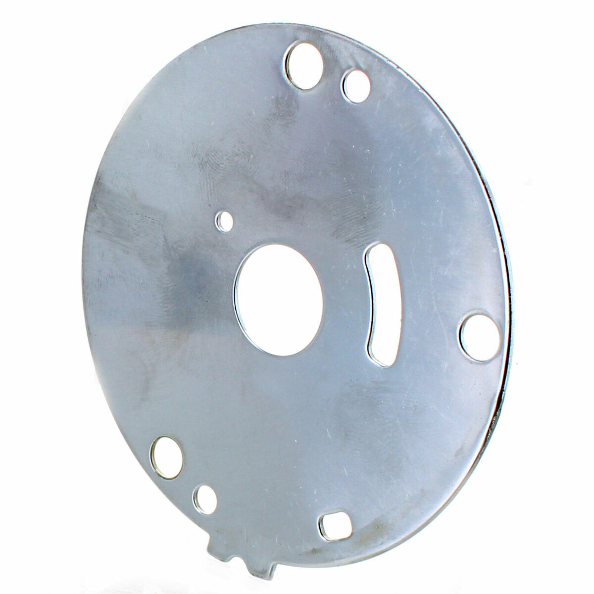 Yamaha New OEM Cartridge Outer Plate 689-44323-43-00
