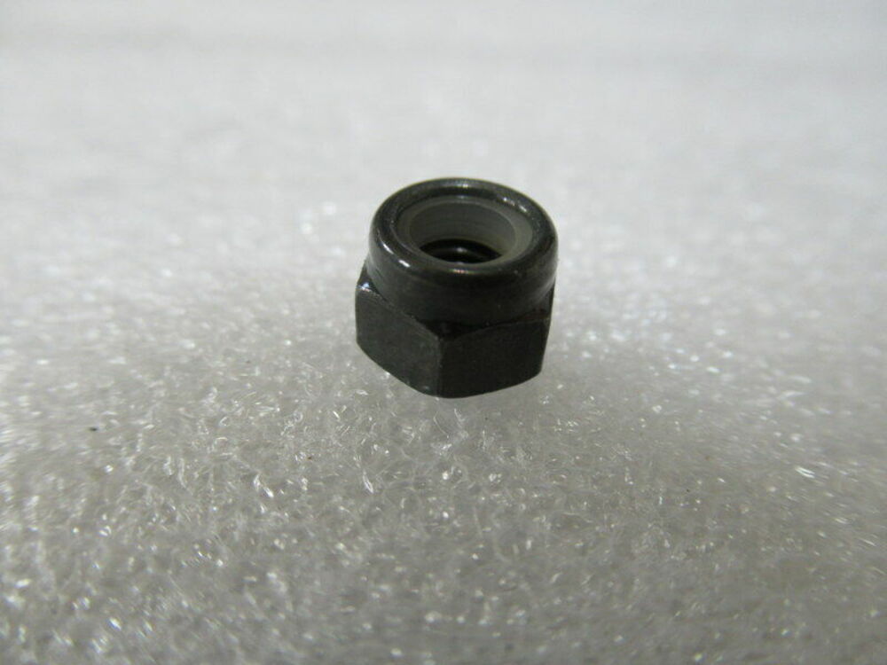 Genuine Yamaha Marine 95707-05300 Flange Nut OEM New Factory Boat Parts