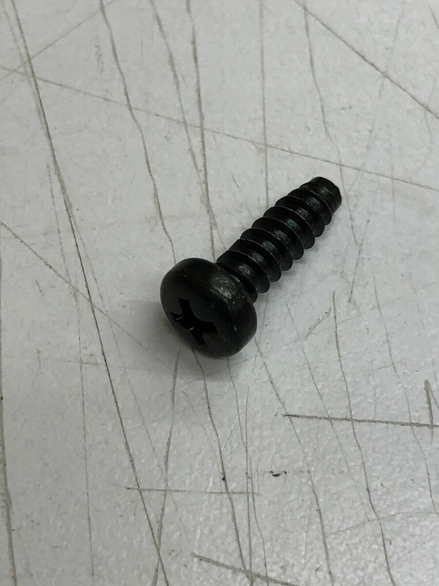 NOS Honda 5x16 Tapping Screws GL1800 SB50 TRX300 VFR750 P/N 93901-25380 OEM NEW