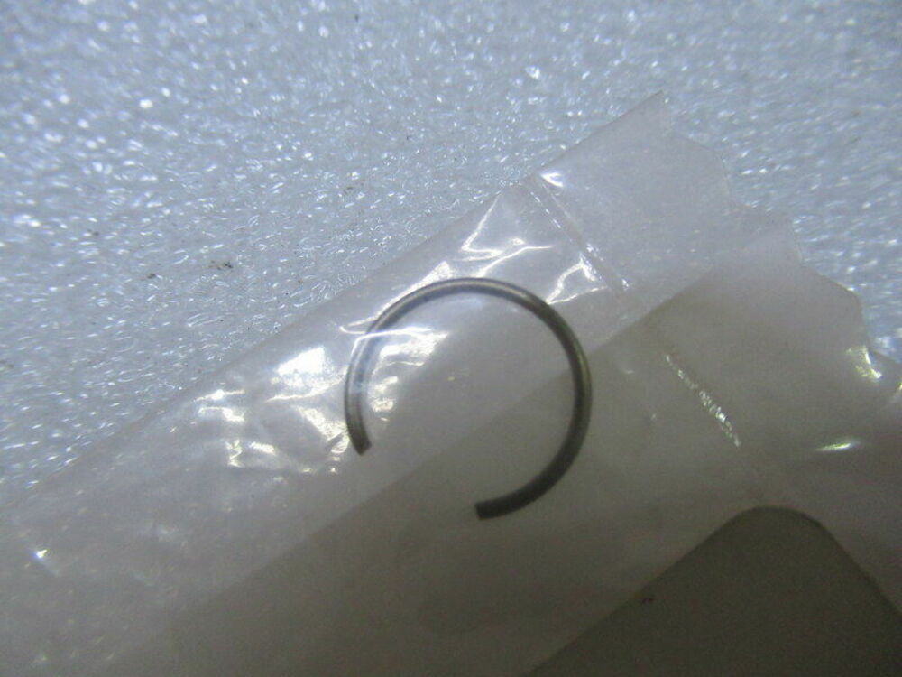 Genuine Honda Marine 24327-ZY3-000 Stopper Ring OEM New Factory