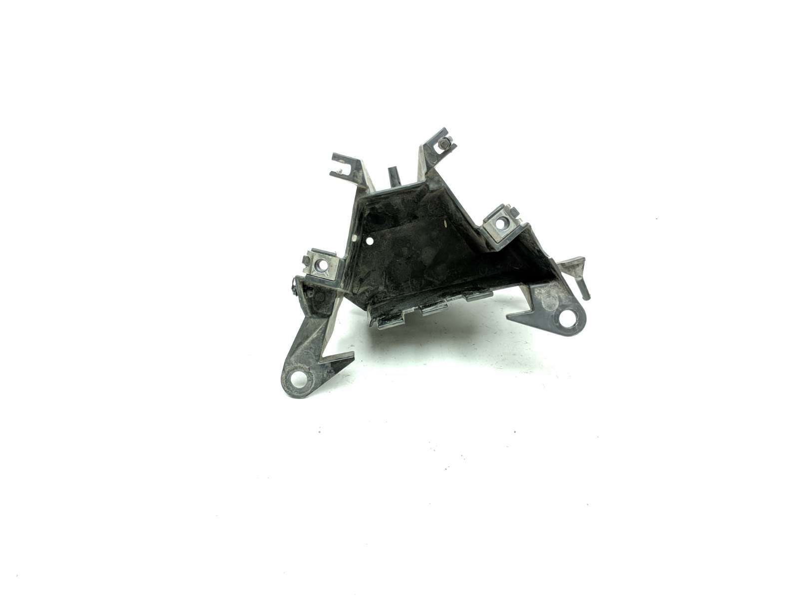 15 Yamaha YZF R3 Battery Box Tray Mount Bracket