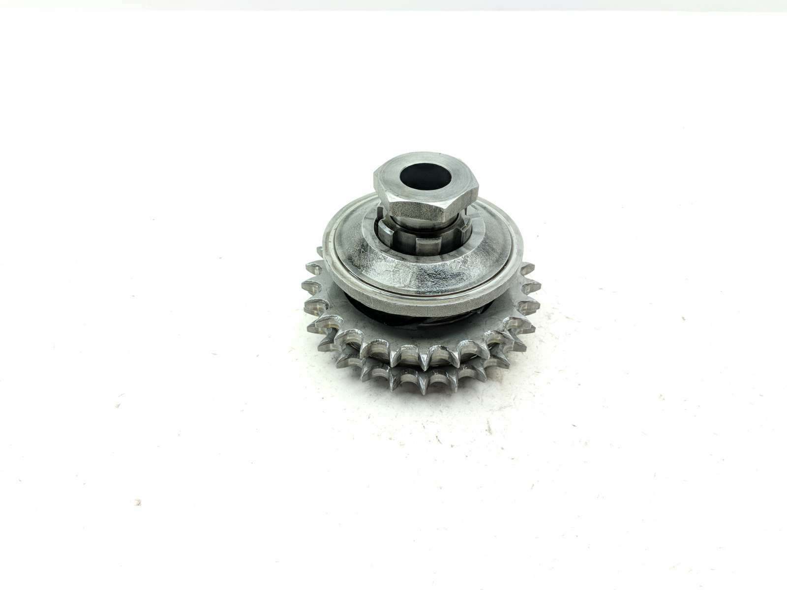 03 Harley Davidson Dyna Wide Glide FXDWG Compensator Gear