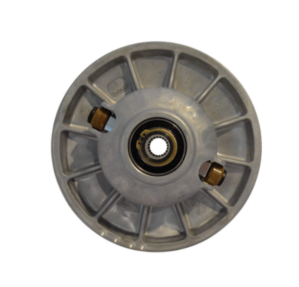 VENOM TEAM Tied Secondary Clutch Polaris 12-13 RZR 900/570 940957