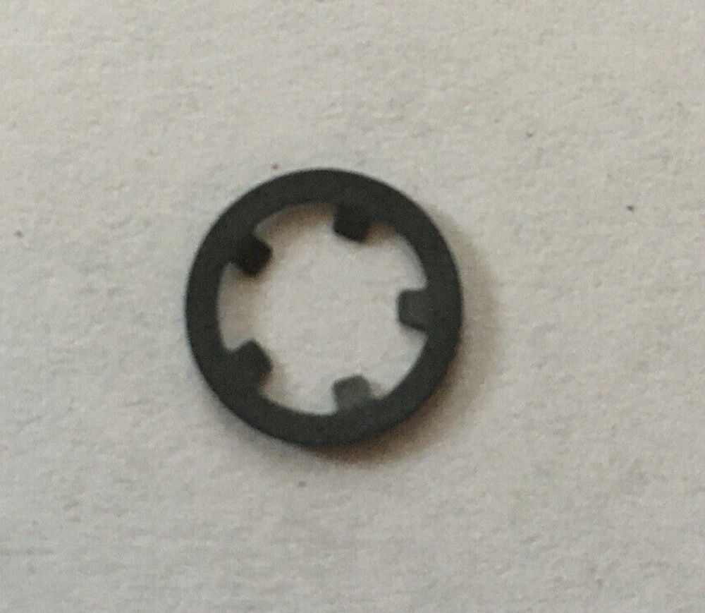 Genuine NOS OEM Yamaha VMX1200 XVZ1300 YX600 Spring Nut 90183-06008-00 QTY-5