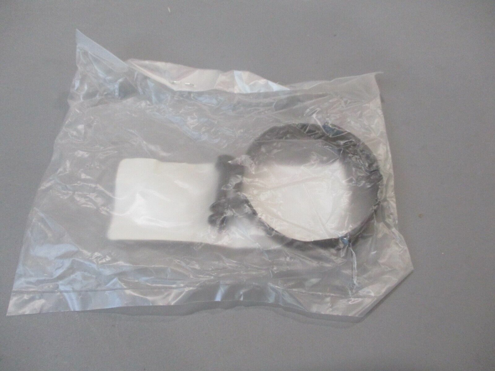 NOS Yamaha OEM Hose Clamp 1984-1985 RZ350 1987-2004 YFZ350 90450-44046