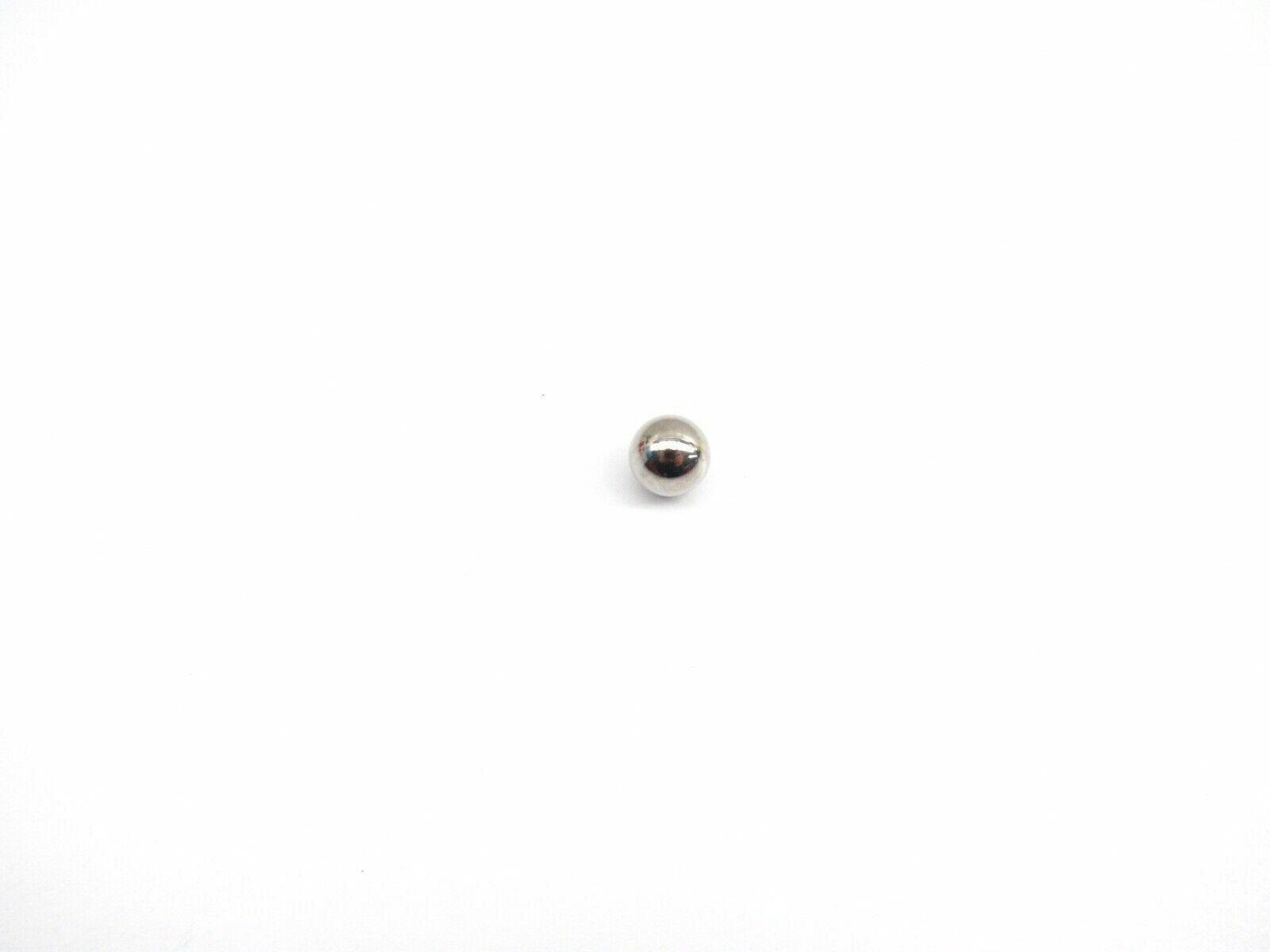 YAMAHA BALL 5/16 93505-16006-00 YL1 YAS1 AS2 YR1 DS6 TX750 TX650 TZ750 QTY-4