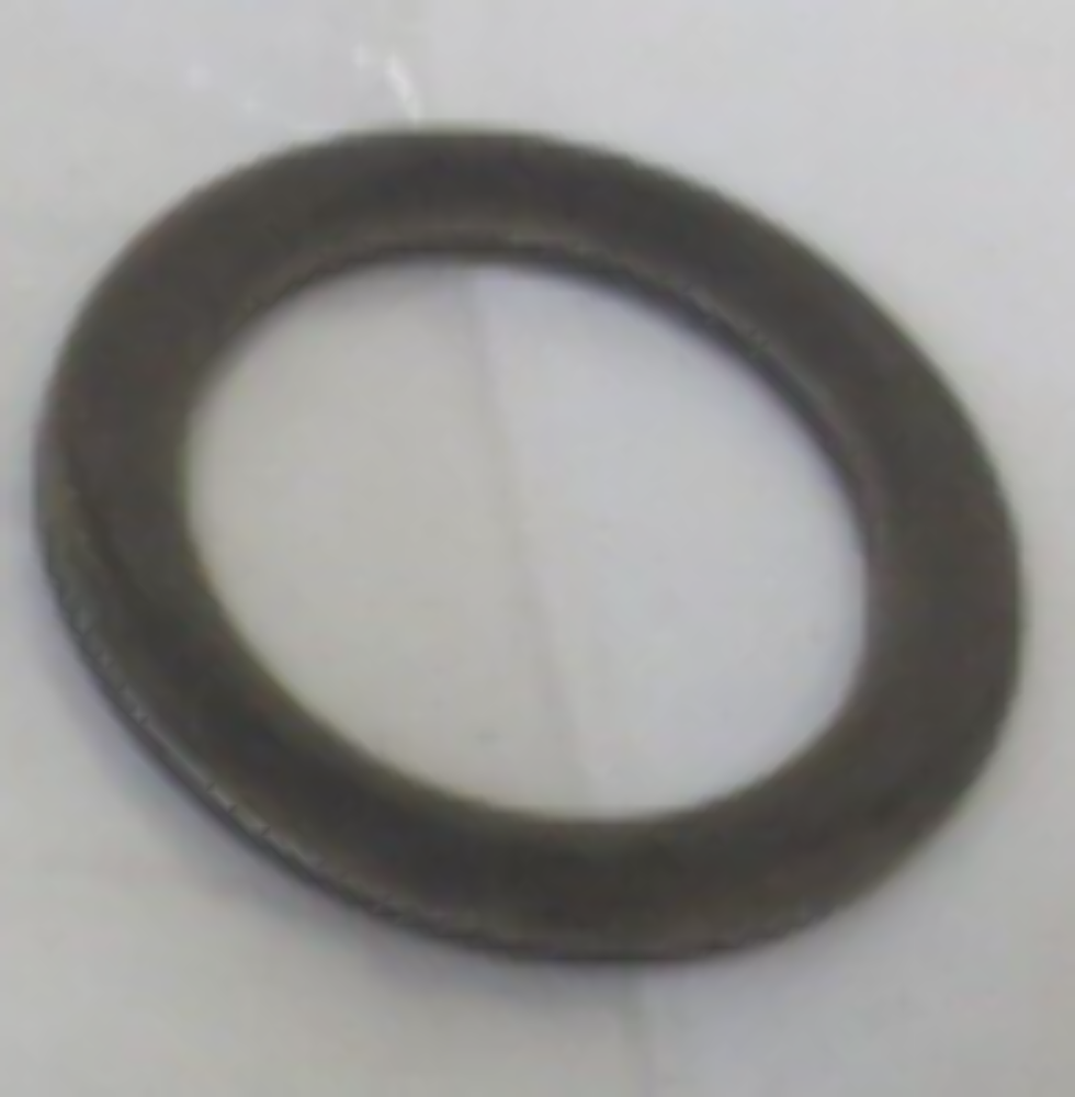 Yamaha XVZ1300,XS1100,XJ1100 NOS Crankshaft Balancer SHIMS 90201-30666