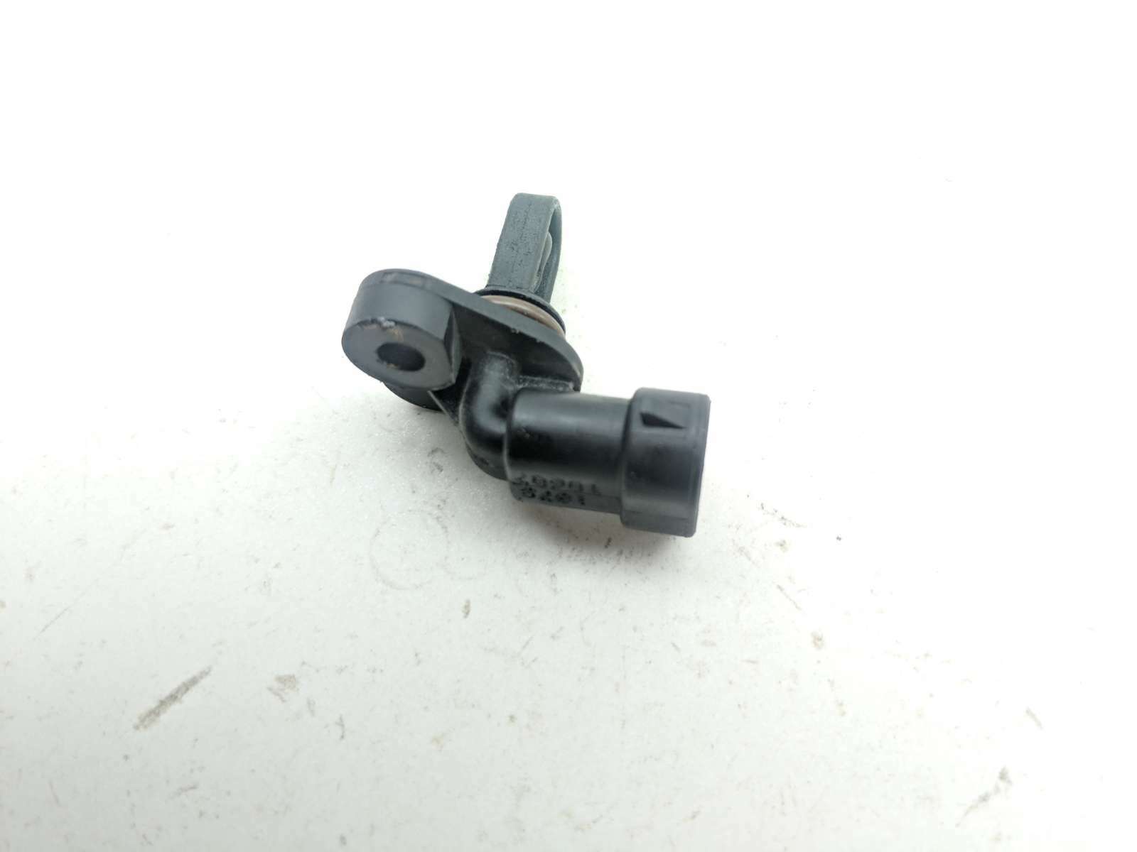 08 Harley FXD Dyna Super Glide Air Intake Temp Temperature