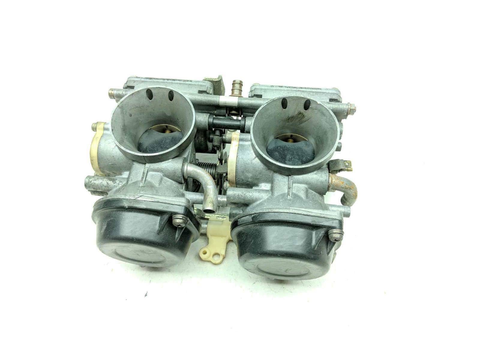 01 Ducati Monster 600 M600 MIKUNI Carb Carburetor