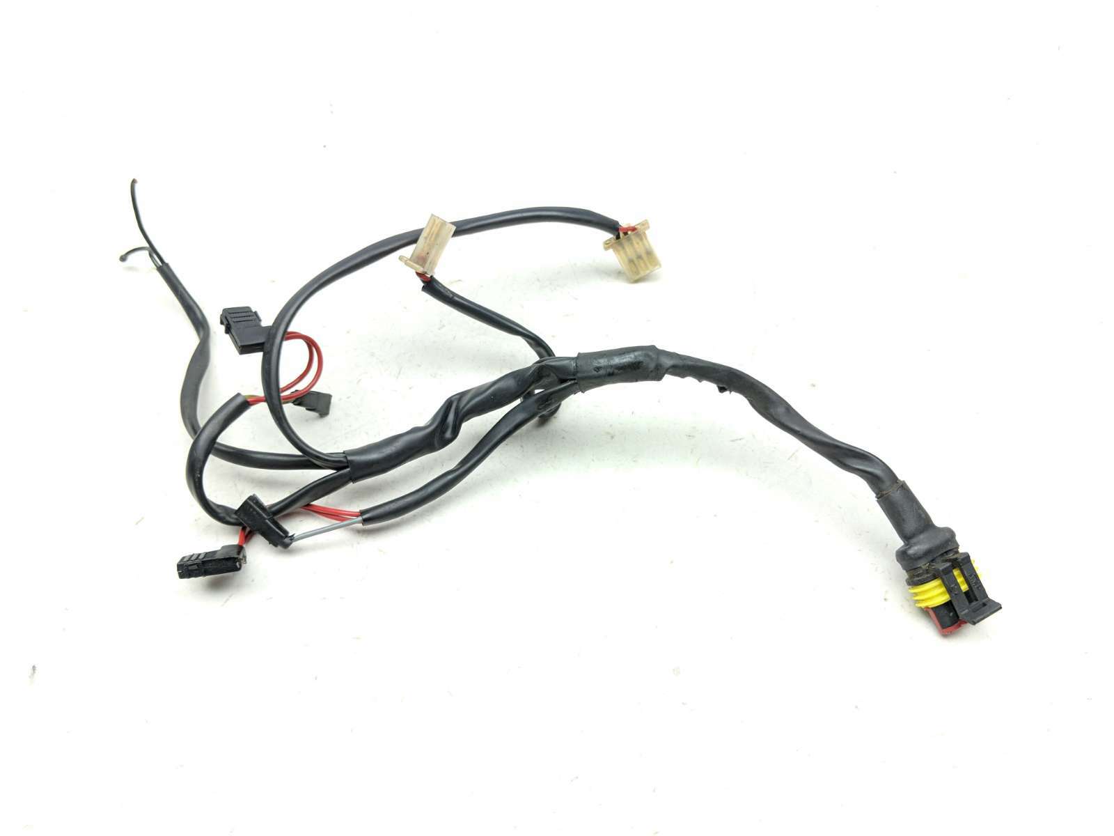 01 Ducati Monster 600 M600 Sub Wire Wiring Harness