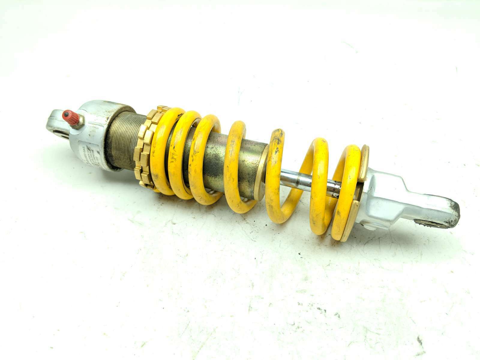 01 Ducati Monster 600 M600 SACHS Rear Shock Suspension