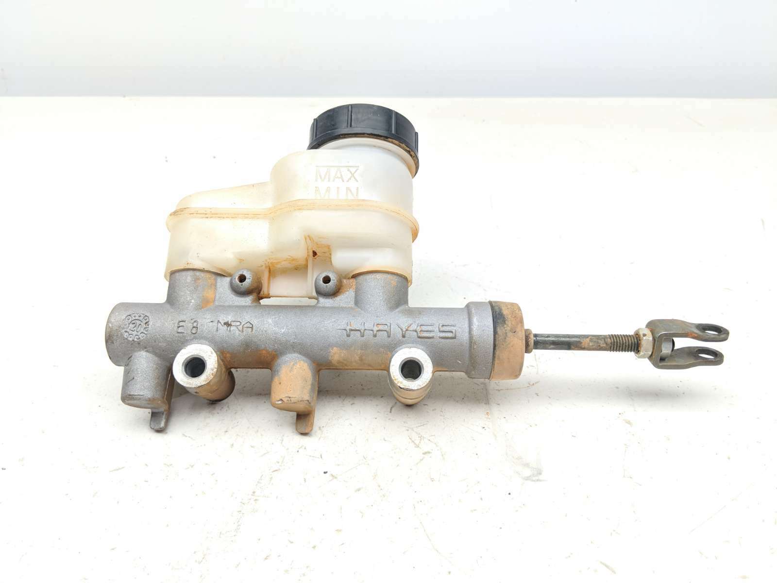 17 Kawasaki Mule Pro DXT KAF1000 Brake Master Cylinder