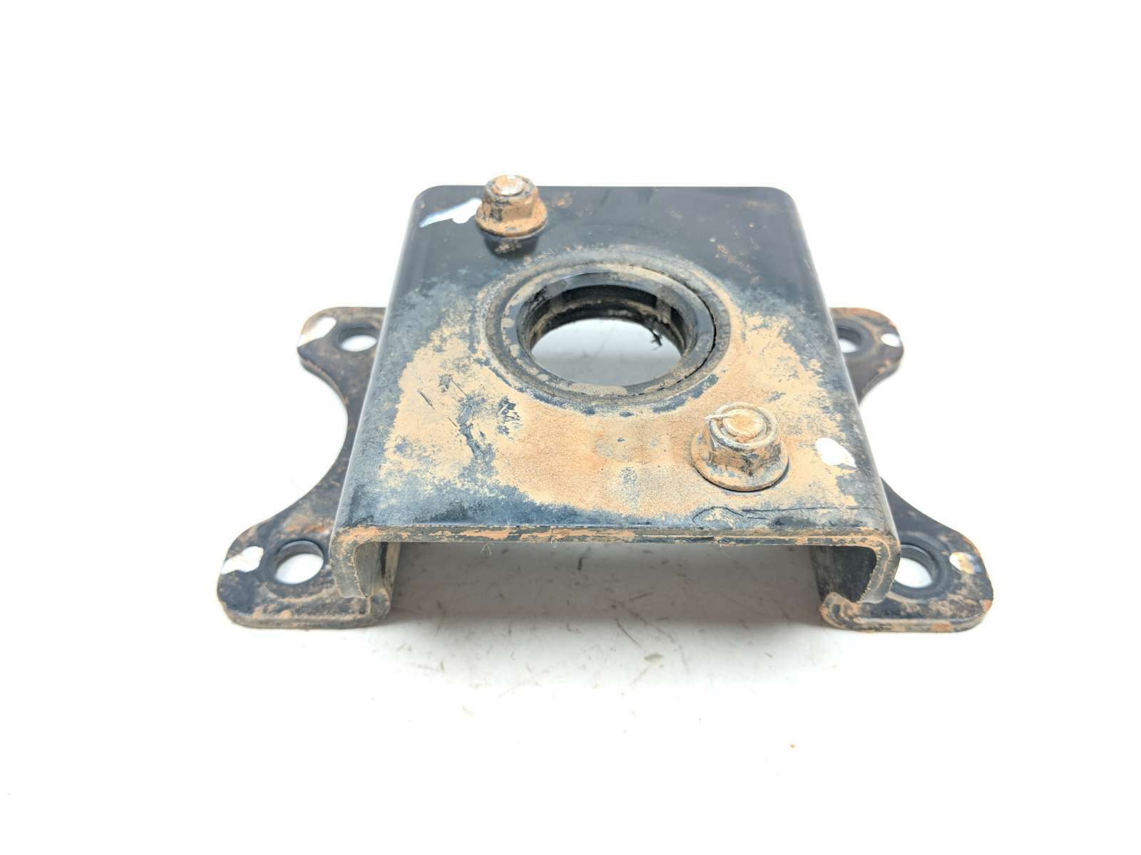 17 Kawasaki Mule Pro DXT KAF1000 Engine Transmission Mount Bracket Holder