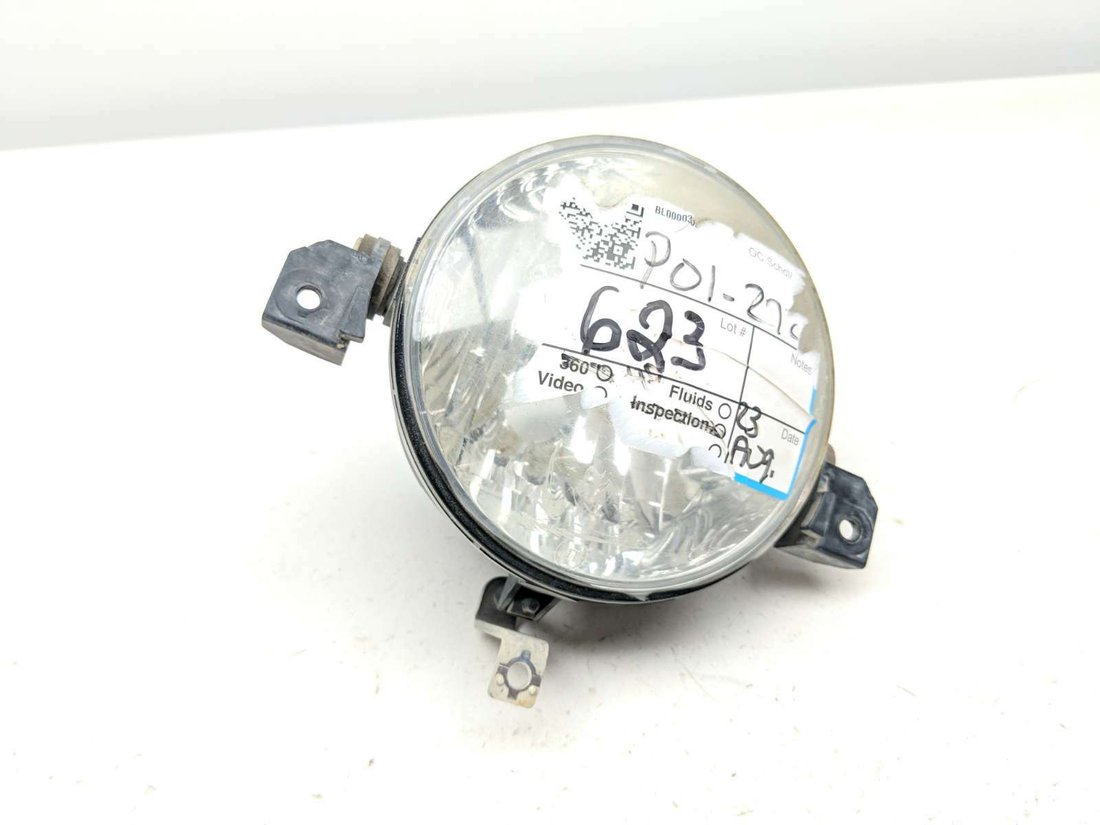 18 Kawasaki Mule Pro DXT EPSHeadlight Head Light Lamp (A)