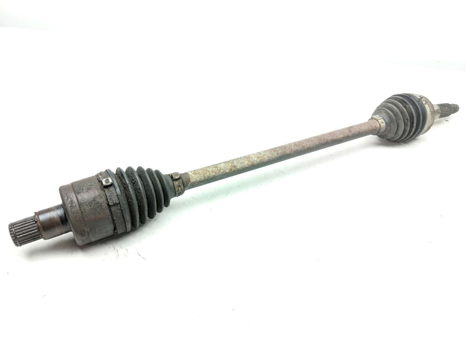 18 Kawasaki Mule Pro DXT EPSCV Axle Half Shaft (D)