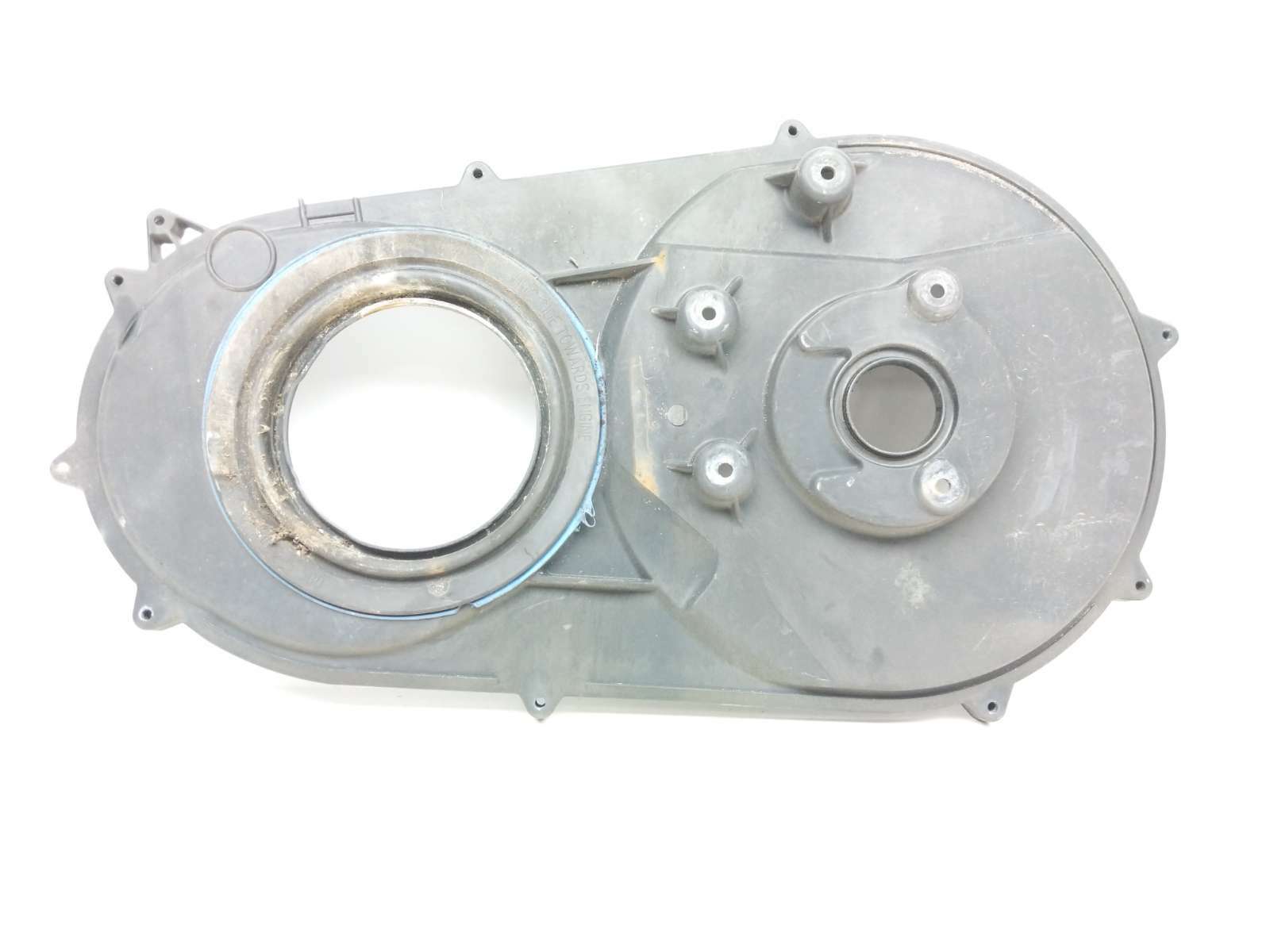 07 Polaris Sportsman 500 HO CVT Transmission Clutch Cover Inner 5434234