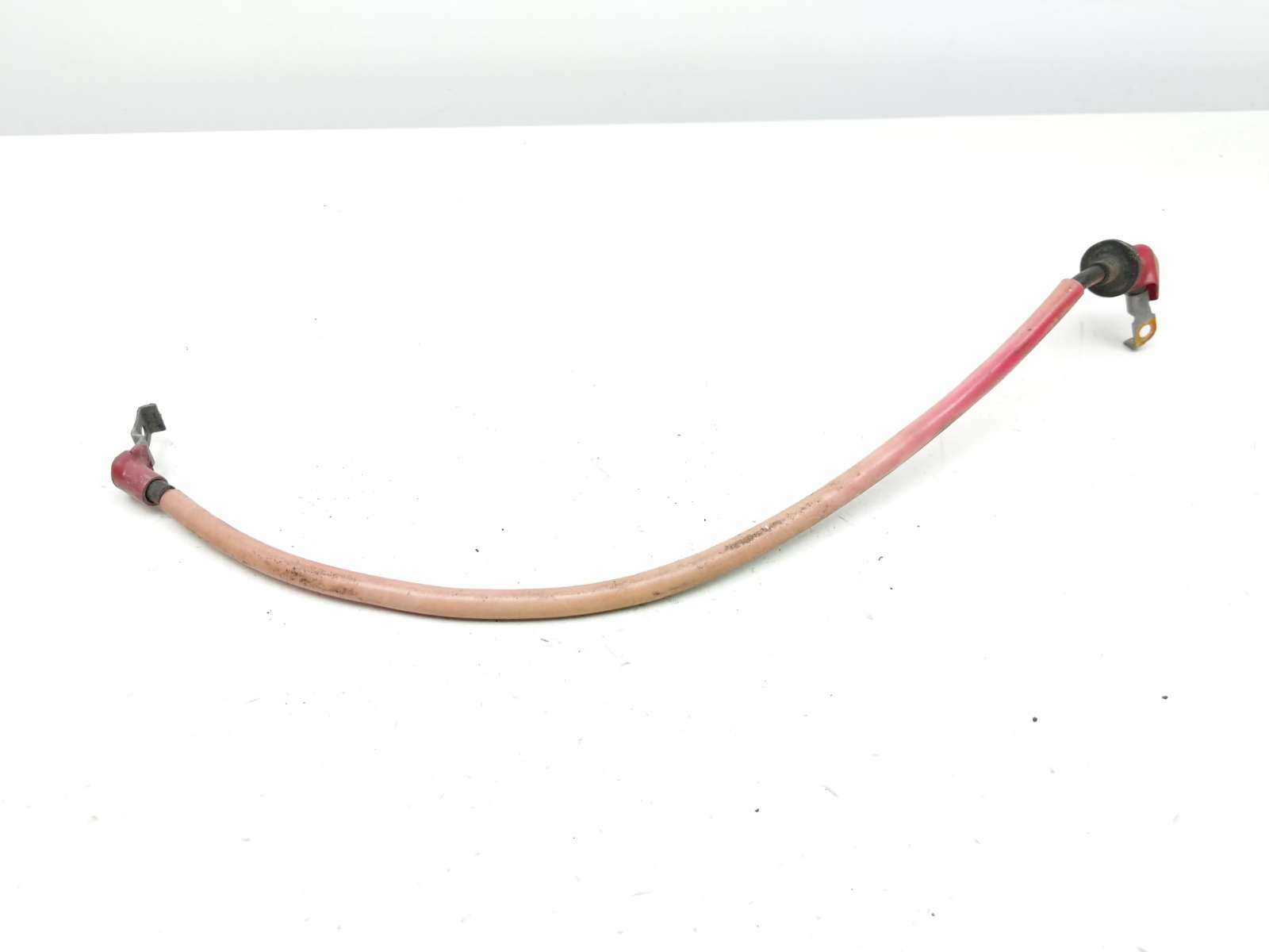 07 Polaris Sportsman 500 HO Battery Cable Wire (B)