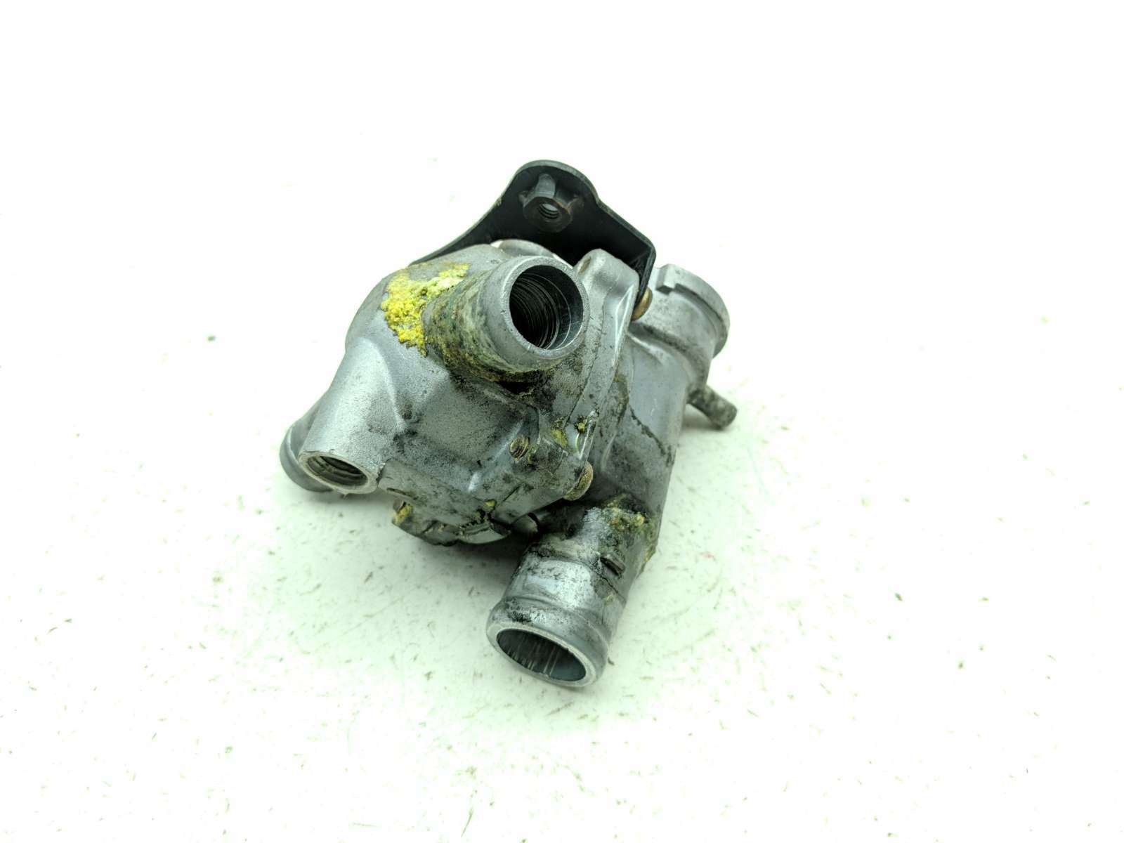 07 Kawasaki VN1600 Vulcan Mean Streak Thermostat Housing