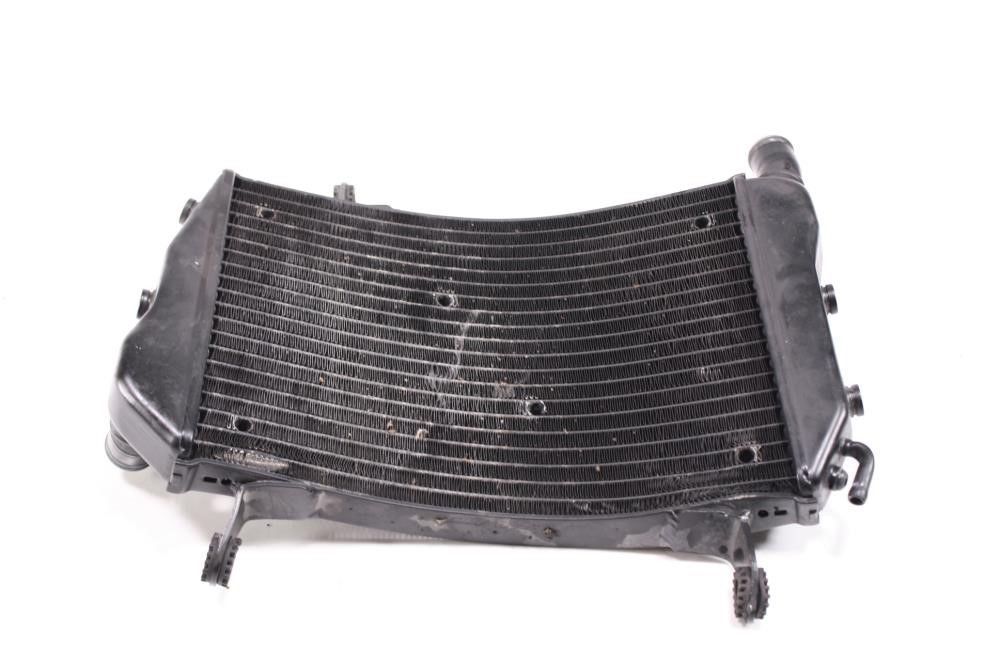 12 Ducati Streetfighter 848 Radiator