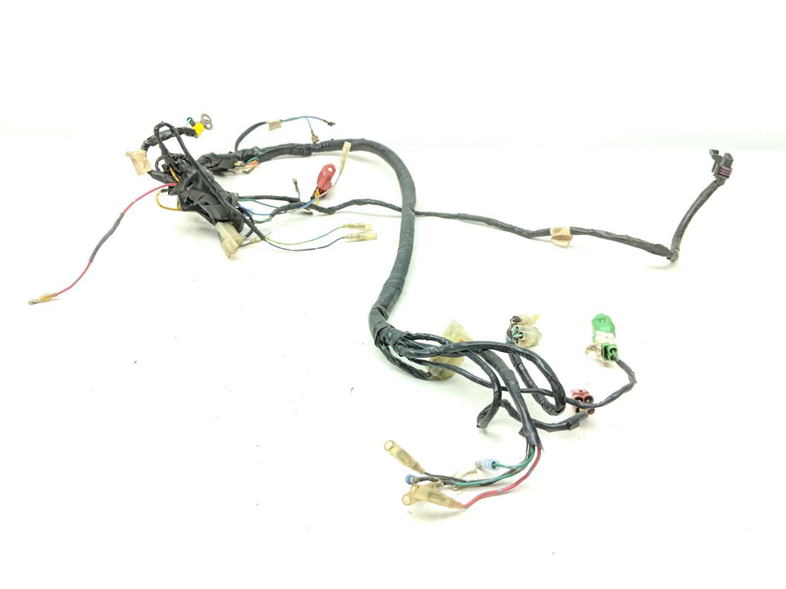 07 Honda Sportrax TRX250EX Main Wire Wiring Harness Loom