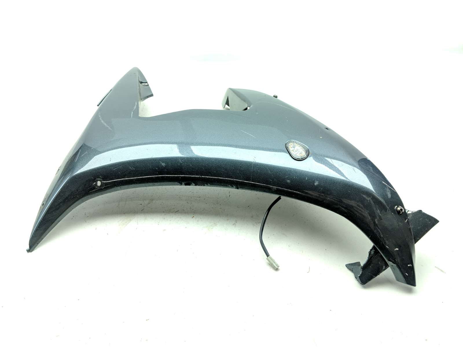 06 Yamaha YZFR6S R6 Right Side Mid Fairing Plastic