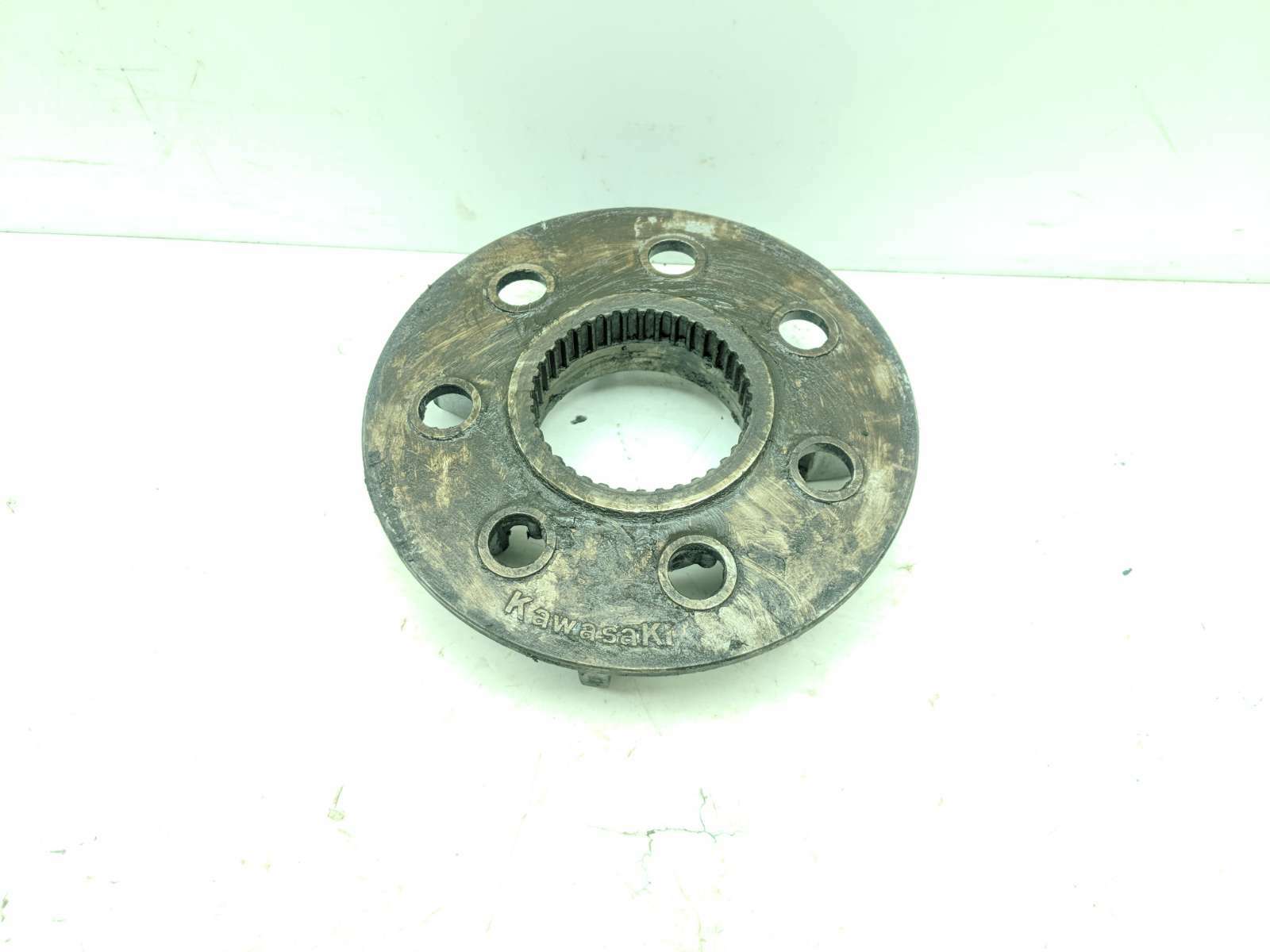 98 Kawasaki Vulcan 1500 VN1500 Classic Rear Wheel Cush Drive Sprocket Hub