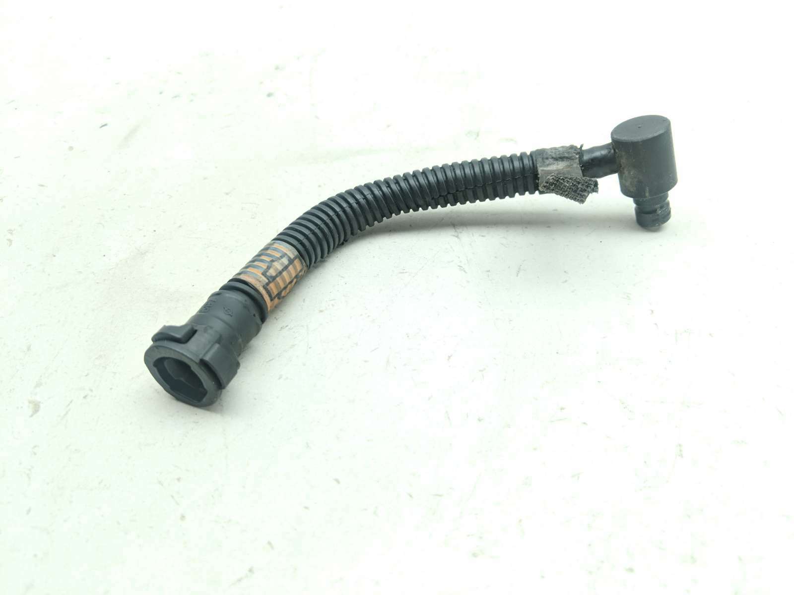 04 Harley Davidson Fat Boy FLSTFI Gas Fuel Line Hose