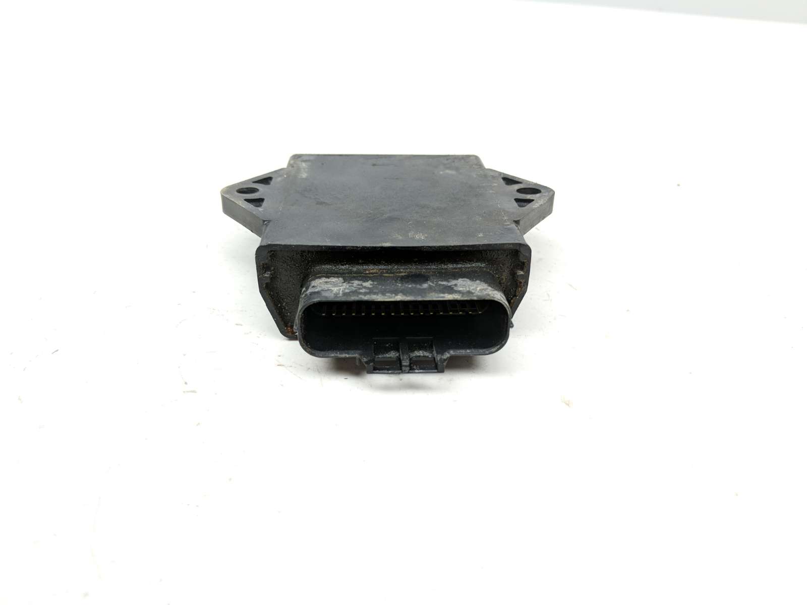 18 Kawasaki Mule 4010 KAF 620 4x4 Computer CDI ECU ECM Box Computer 21175-1629