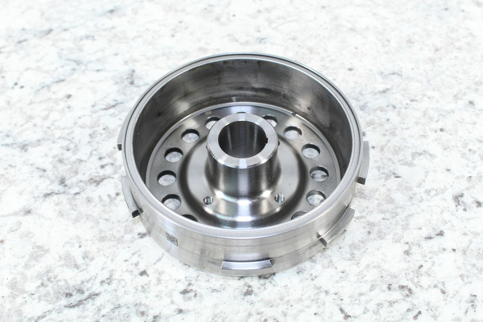 19-22 POLARIS RMK KHAOS 850 Flywheel Rotor 4017455