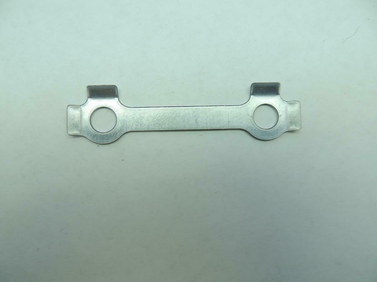 1UY-23894-01 NOS Yamaha Lock Washer YFM70 YFM100 YFZ450 YFM700 Raptor QTY-3