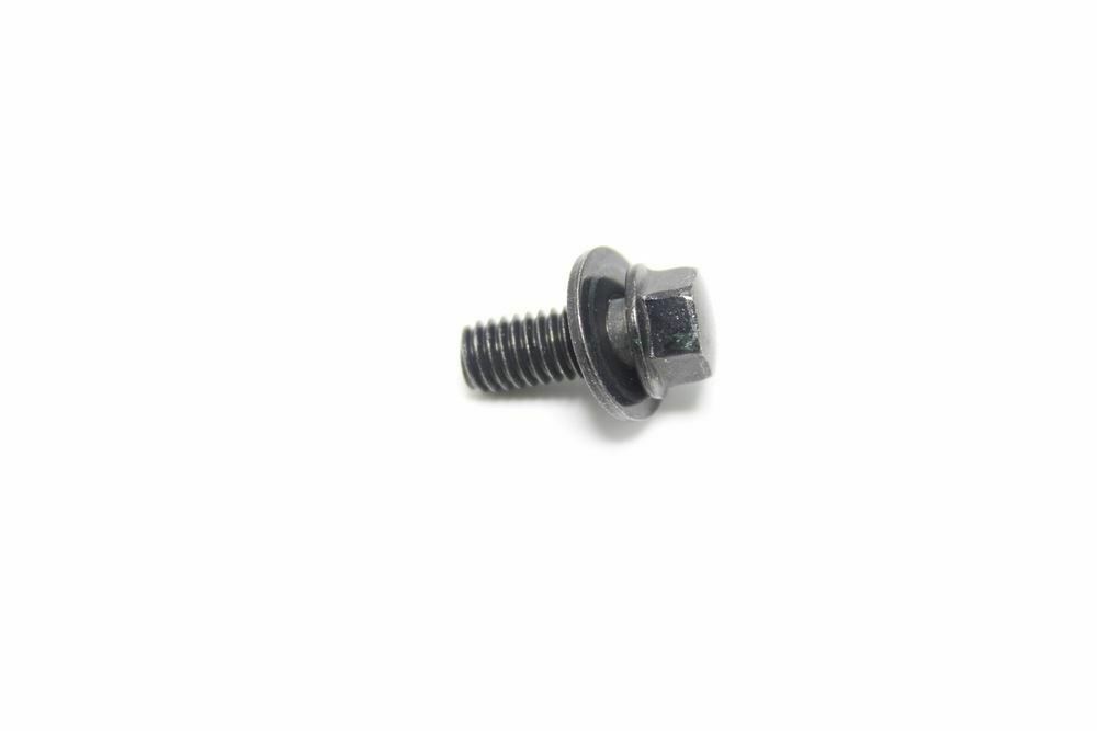 Yamaha 90119-06192-00 BOLT, WITH WASHER YZ85 YZ250 YZFR6 QTY-3