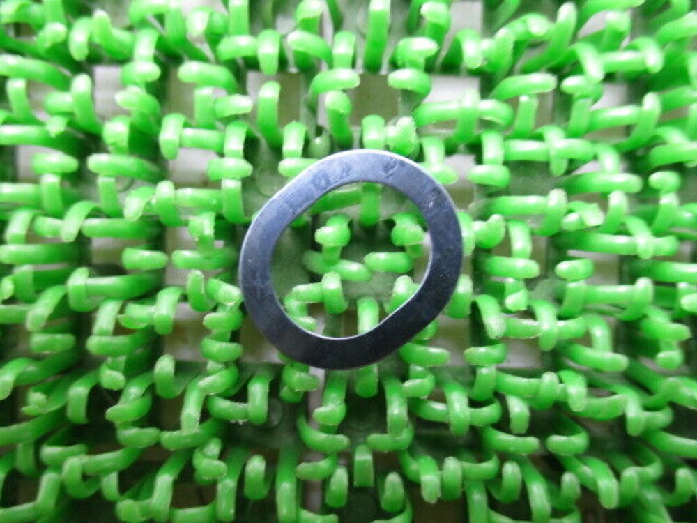 YAMAHA Genuine Motorcycle Parts YZF-R1 Clutch seat plate 4B1-16384-00 4746 QTY-2