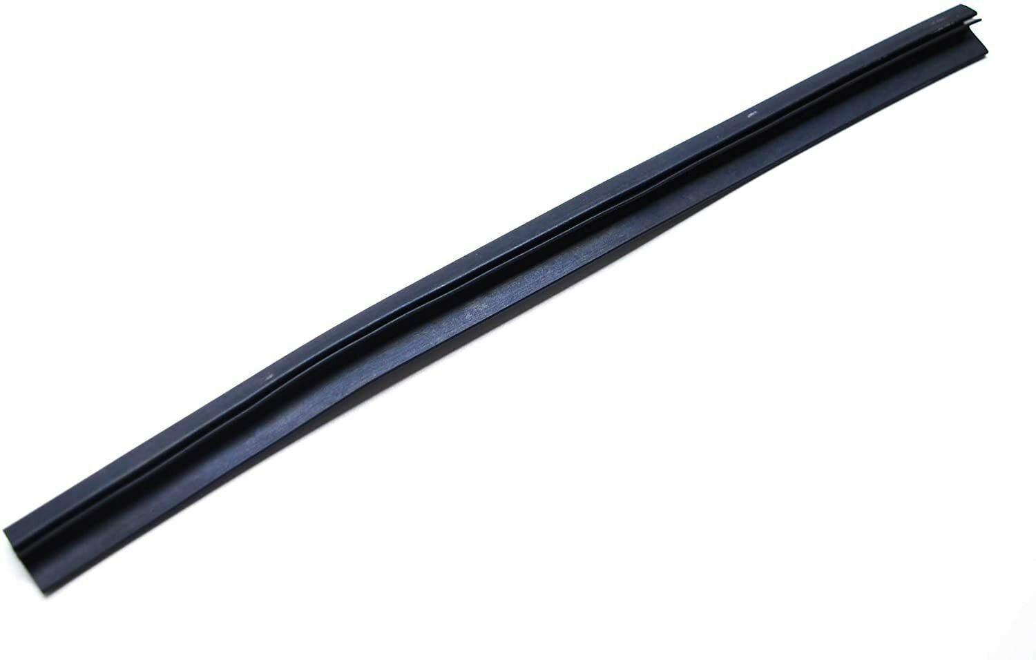 NOS Genuine Yamaha Side Cover Rubber Trim Grizzly 660 Kodiak 400 5KM-2171L-00-00