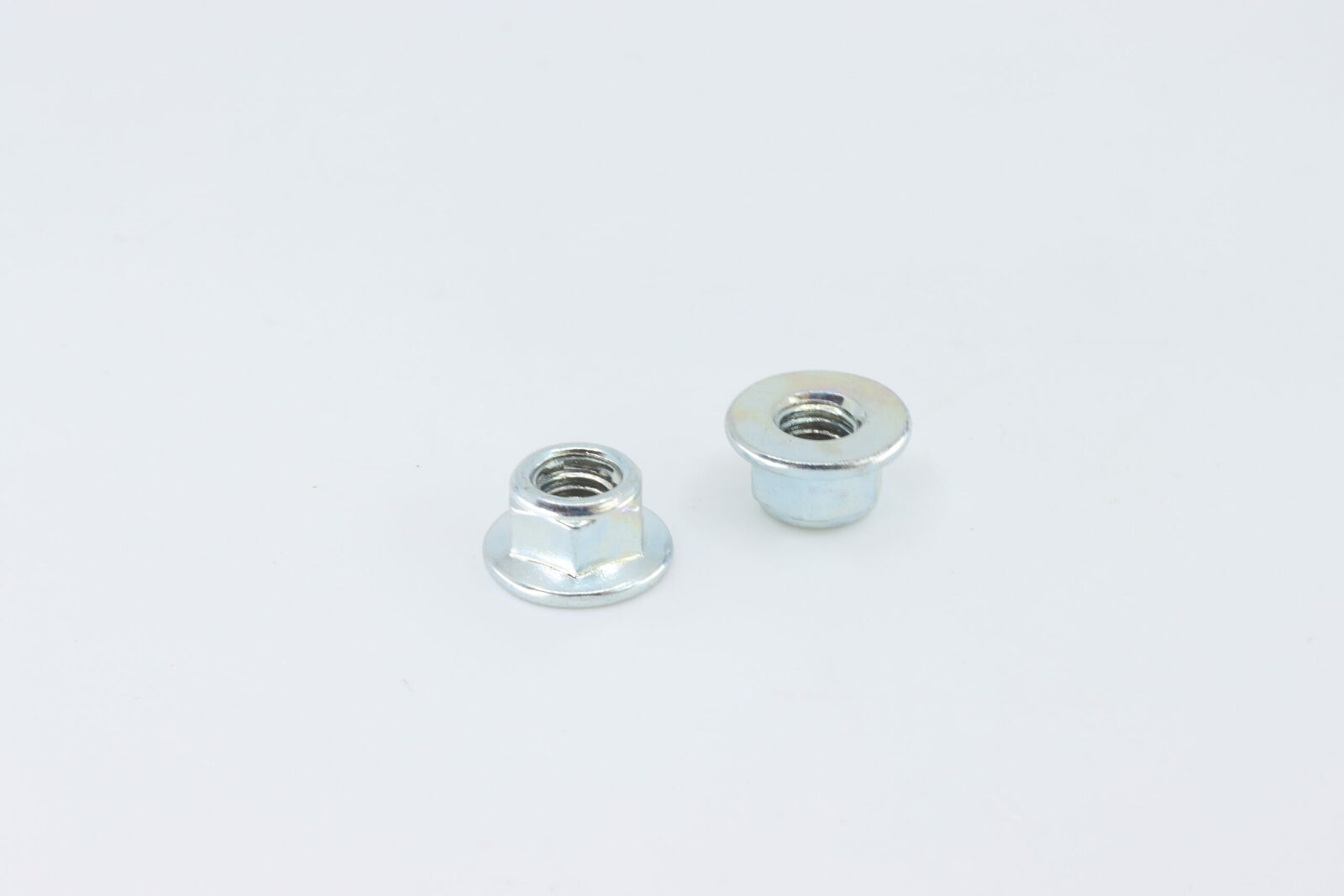 QTY 9 | 15-24 Cf Moto CForce UForce ZForce M5 Lock Nut CFMoto OEM 30204-050810