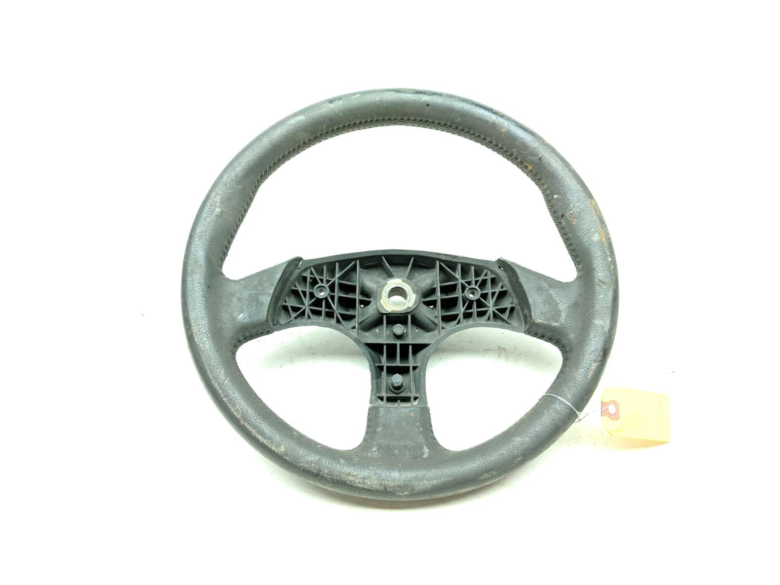 08 Arctic Cat Prowler XT 650 4x4 Steering Wheel