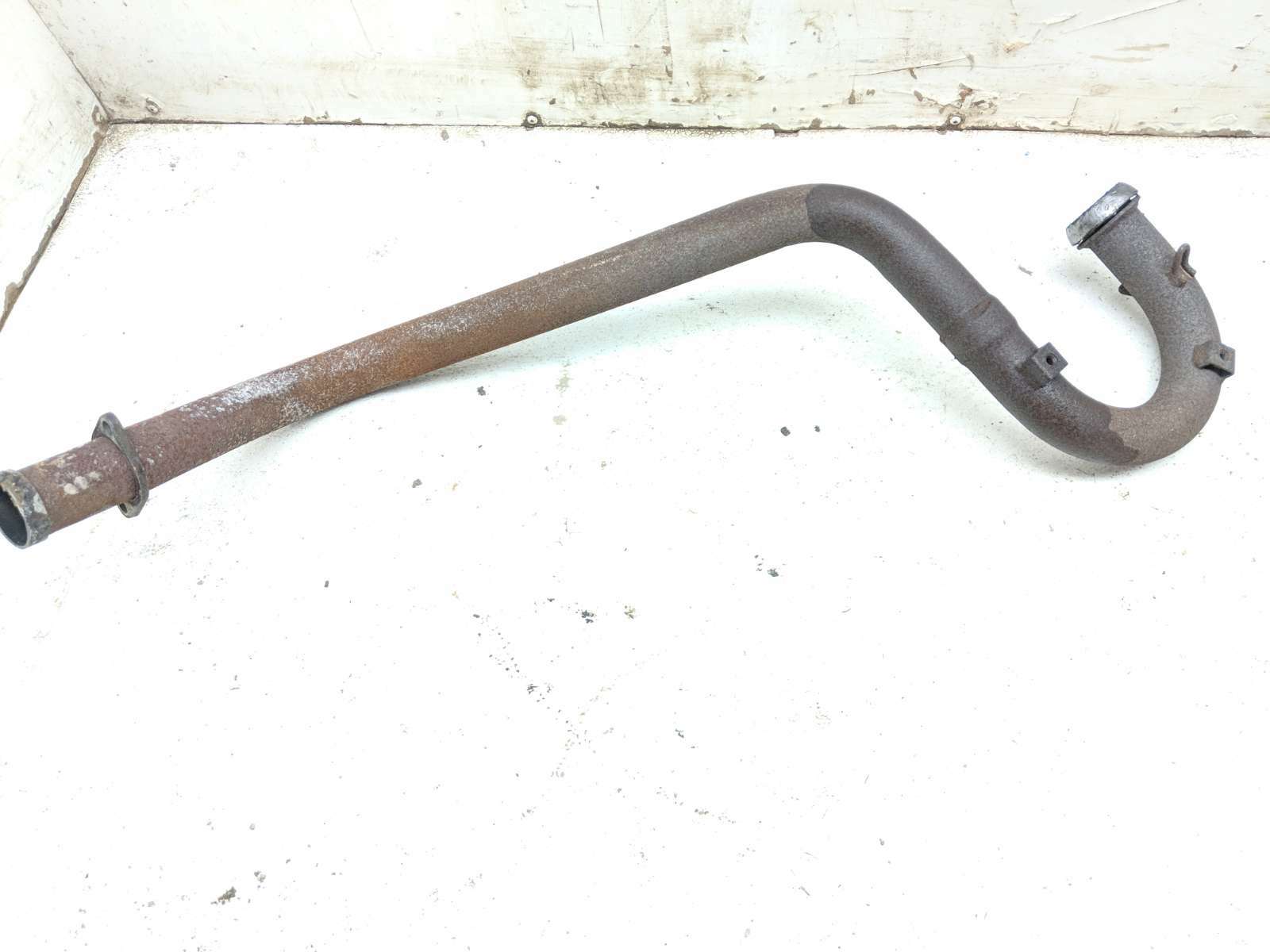 08 Arctic Cat Prowler XT 650 4x4 Exhaust Head Header