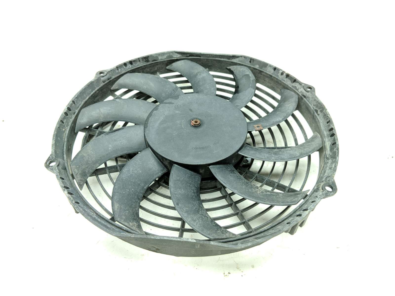 08 Arctic Cat Prowler XT 650 4x4 Radiator Cooling Fan