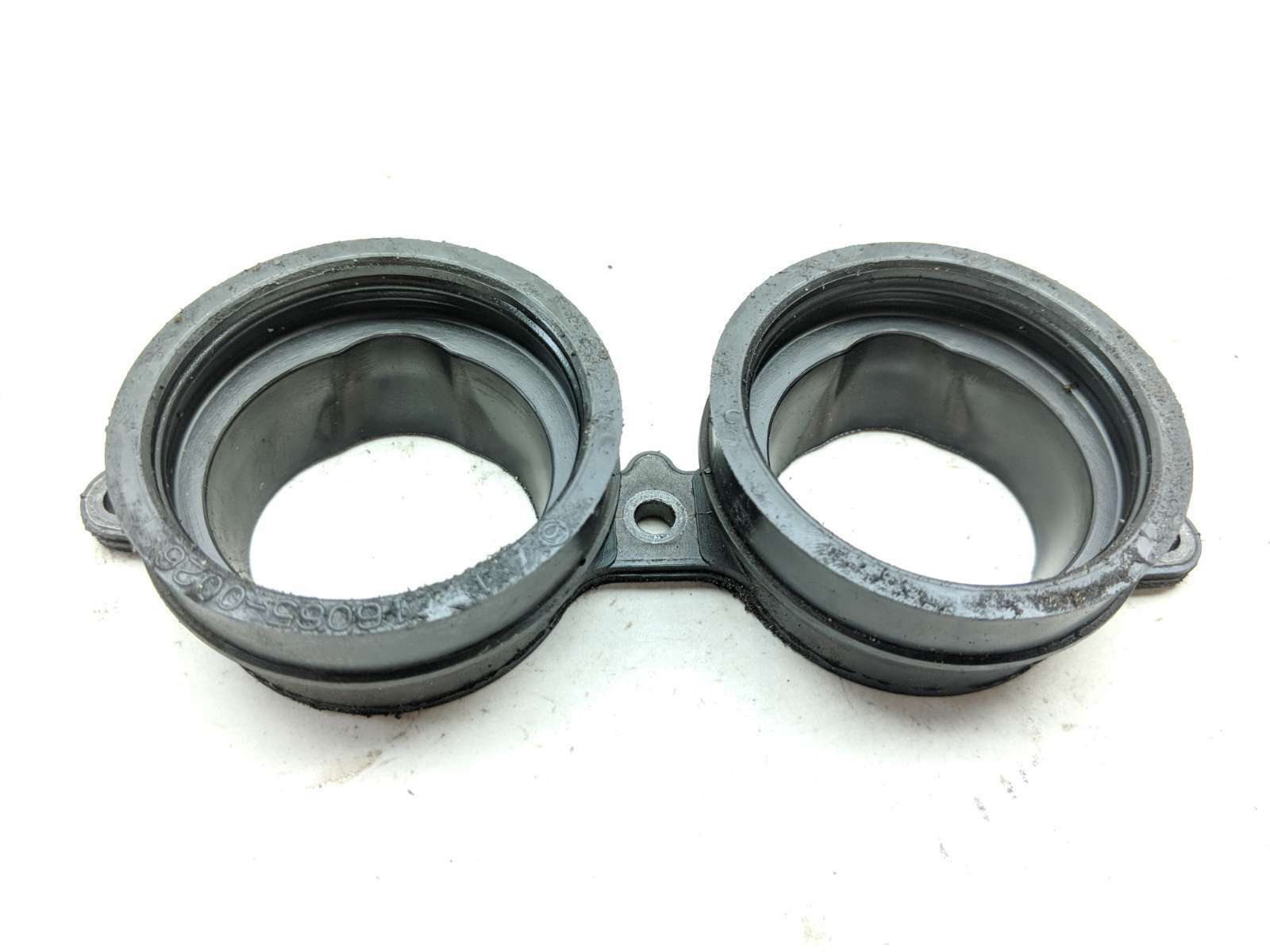 06 Kawasaki Ninja ZX14 ZX1400A Air Intake Boot Clamp B - Sun Coast