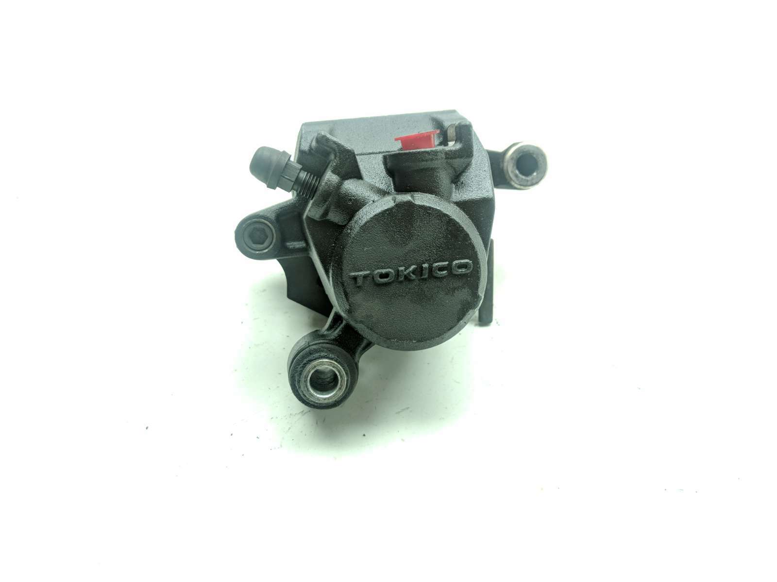 08 18 Suzuki Hayabusa GSX1300R TOKICO Rear Brake Caliper