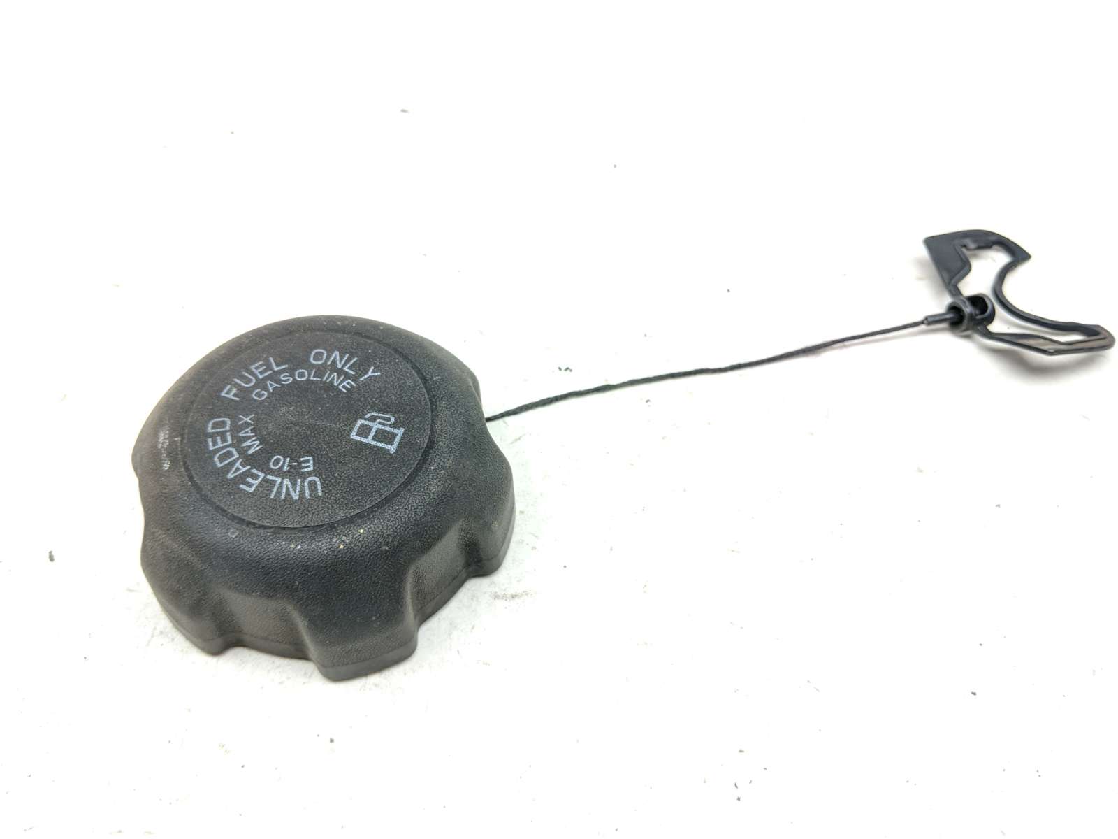 17 Club Car Carryall 700 Gas Fuel Tank Cap