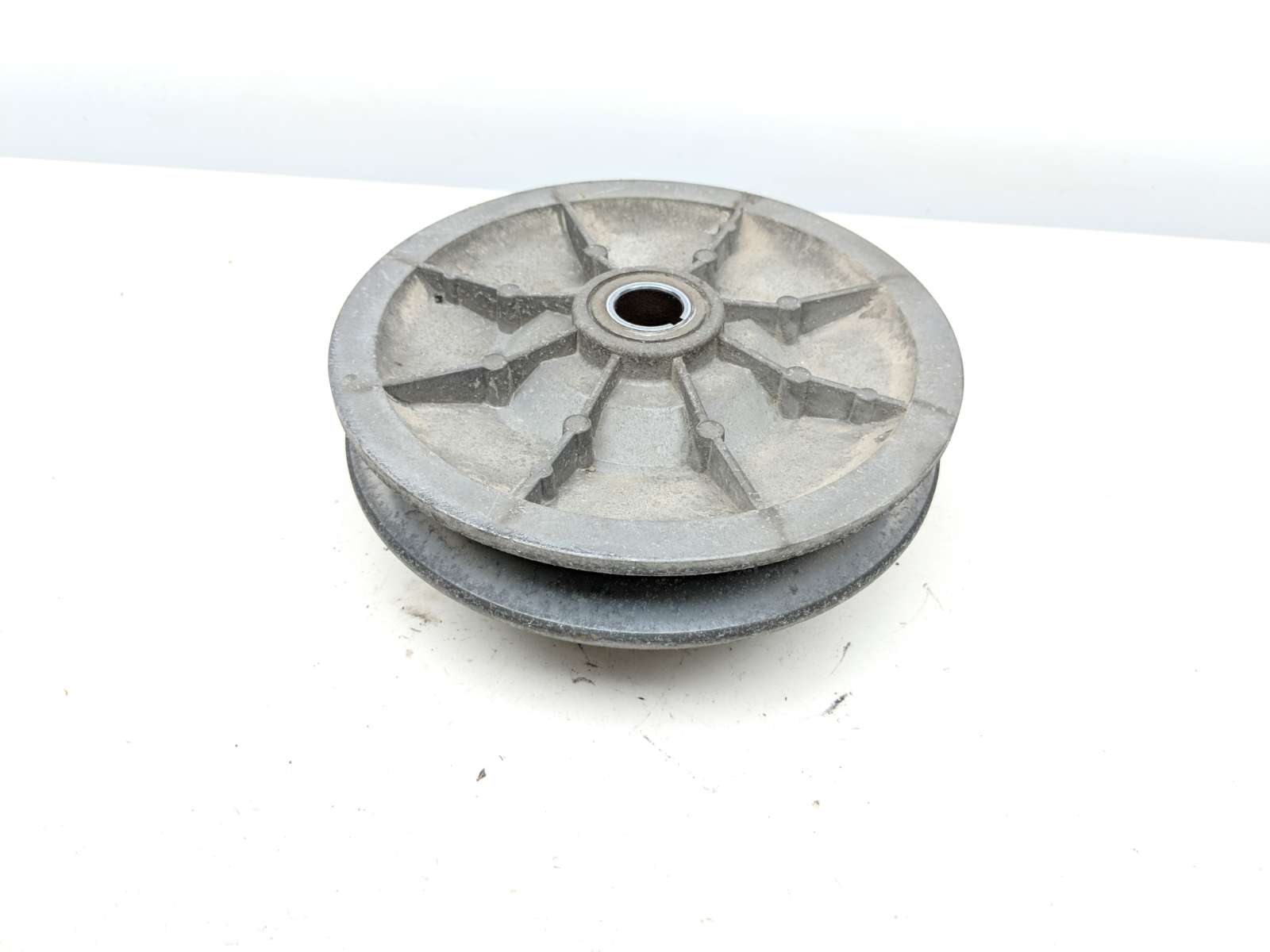 17 Club Car Carryall 700 CVT Secondary Driven Clutch