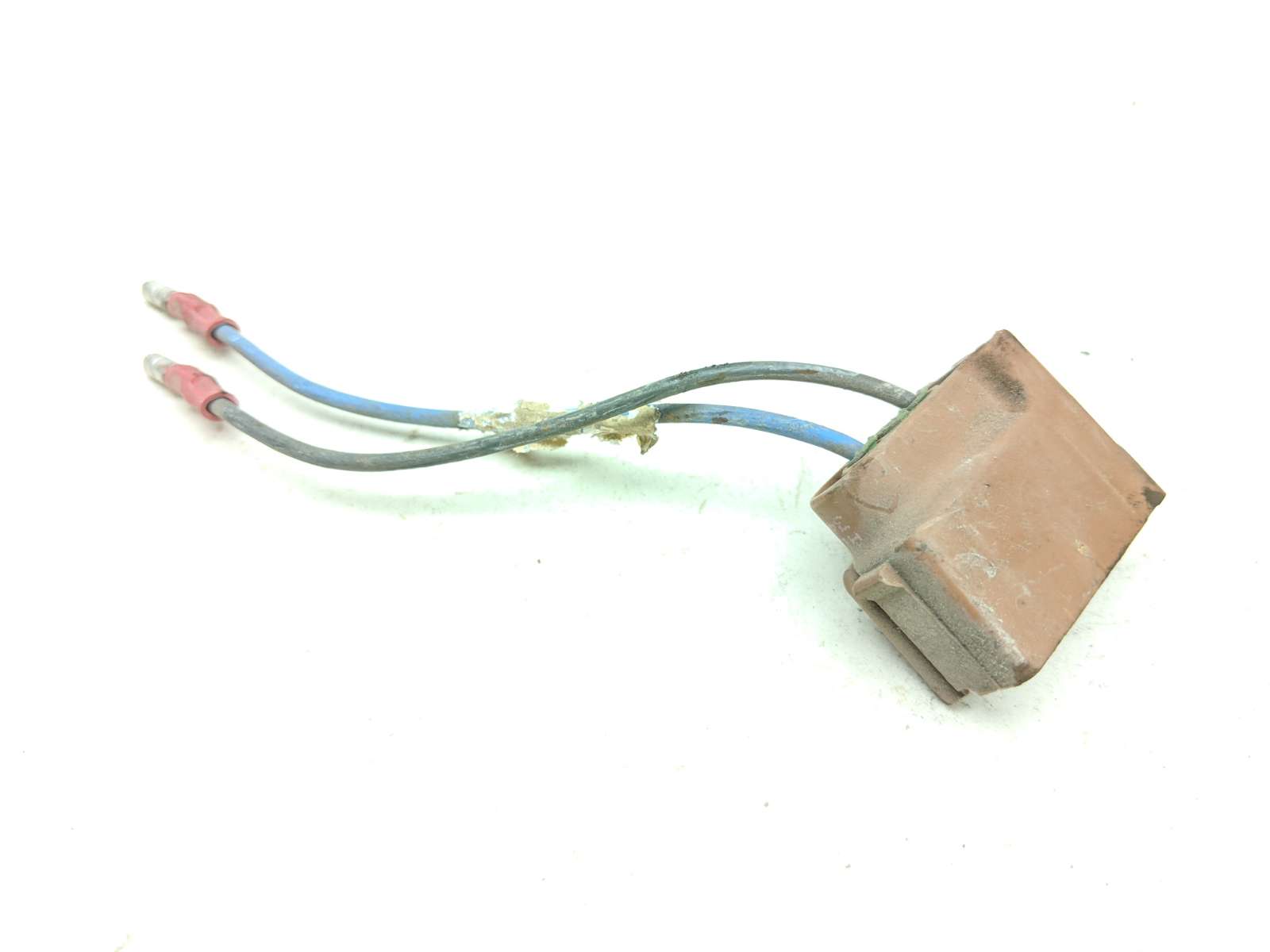 17 Club Car Carryall 700 Relay